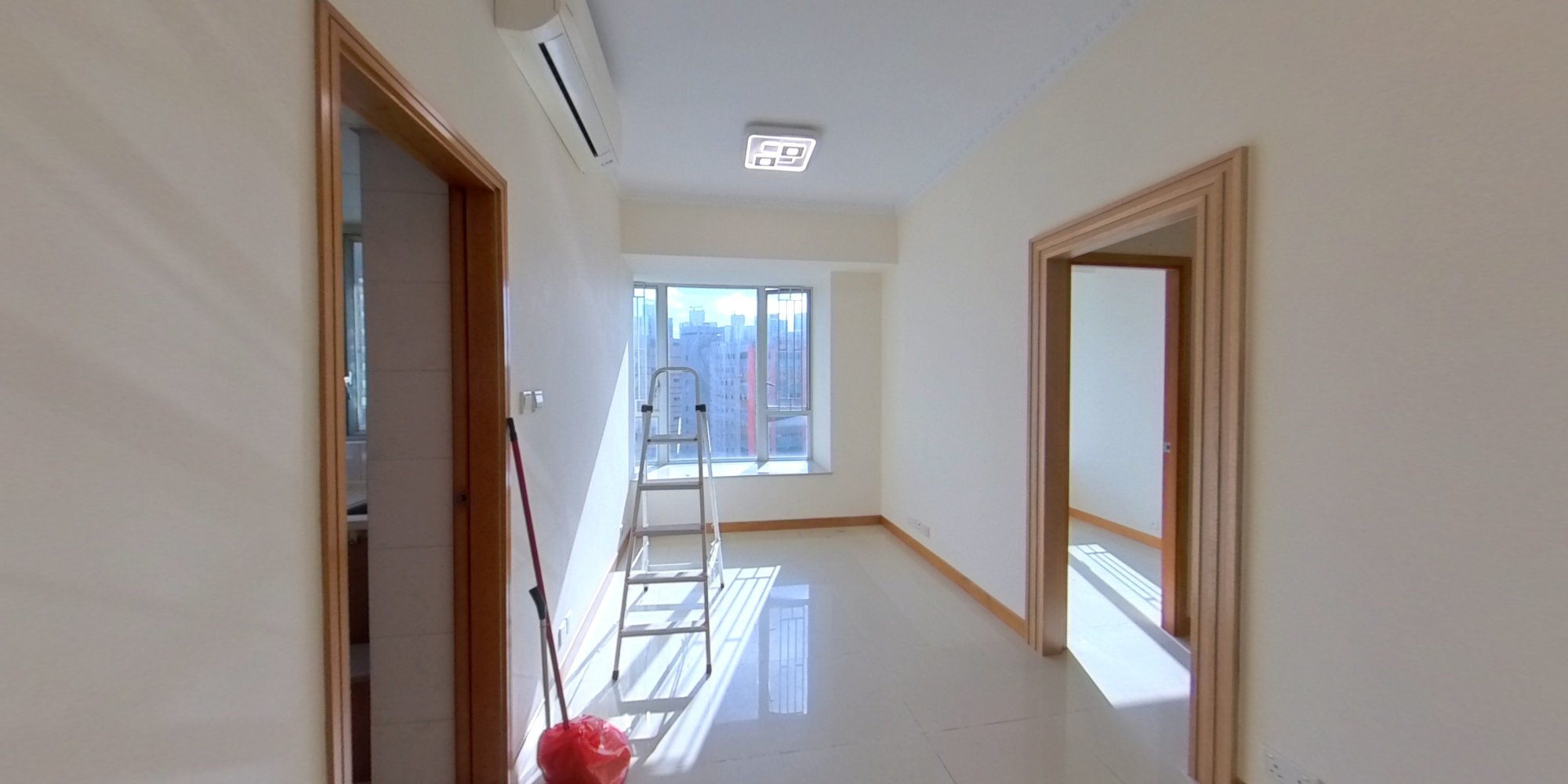 樂悠居, VR
