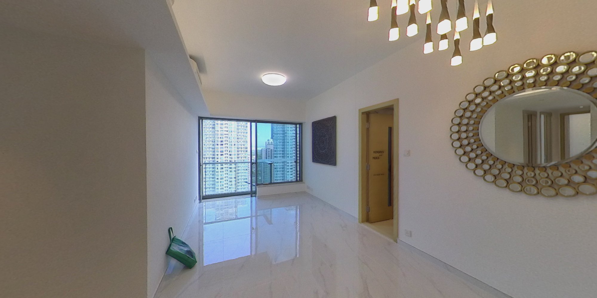 Residence 譽88・Tower 1, VR