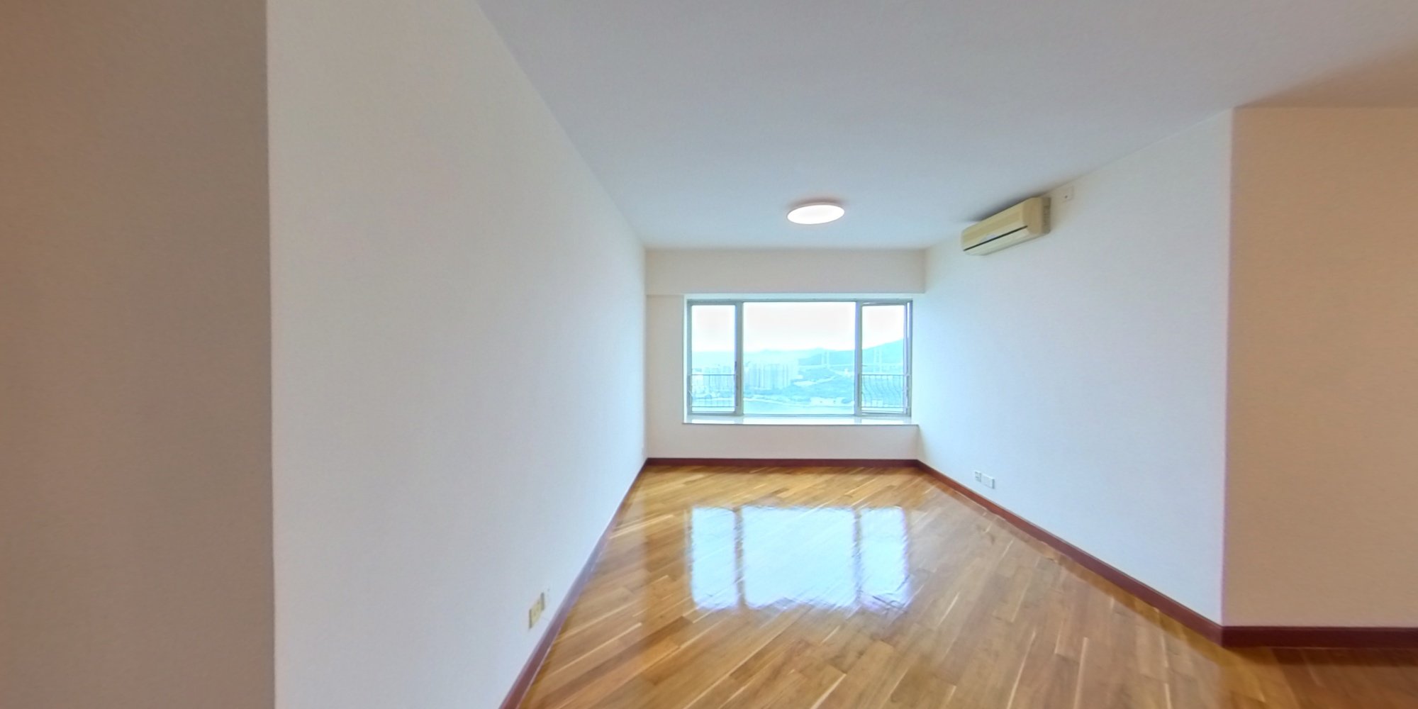 碧堤半岛 3期 1座, VR