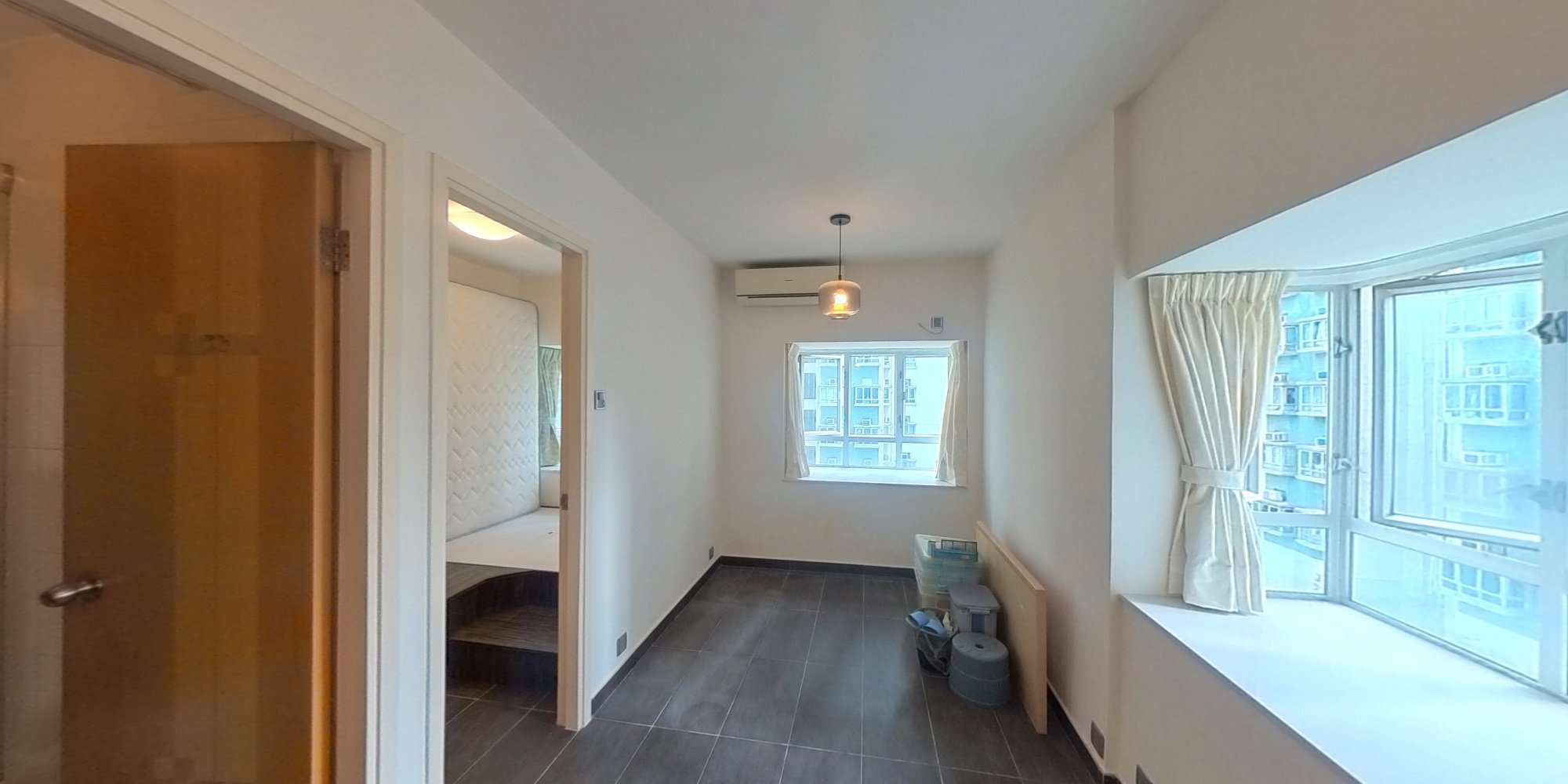 沙田第一城 4期 42座, VR