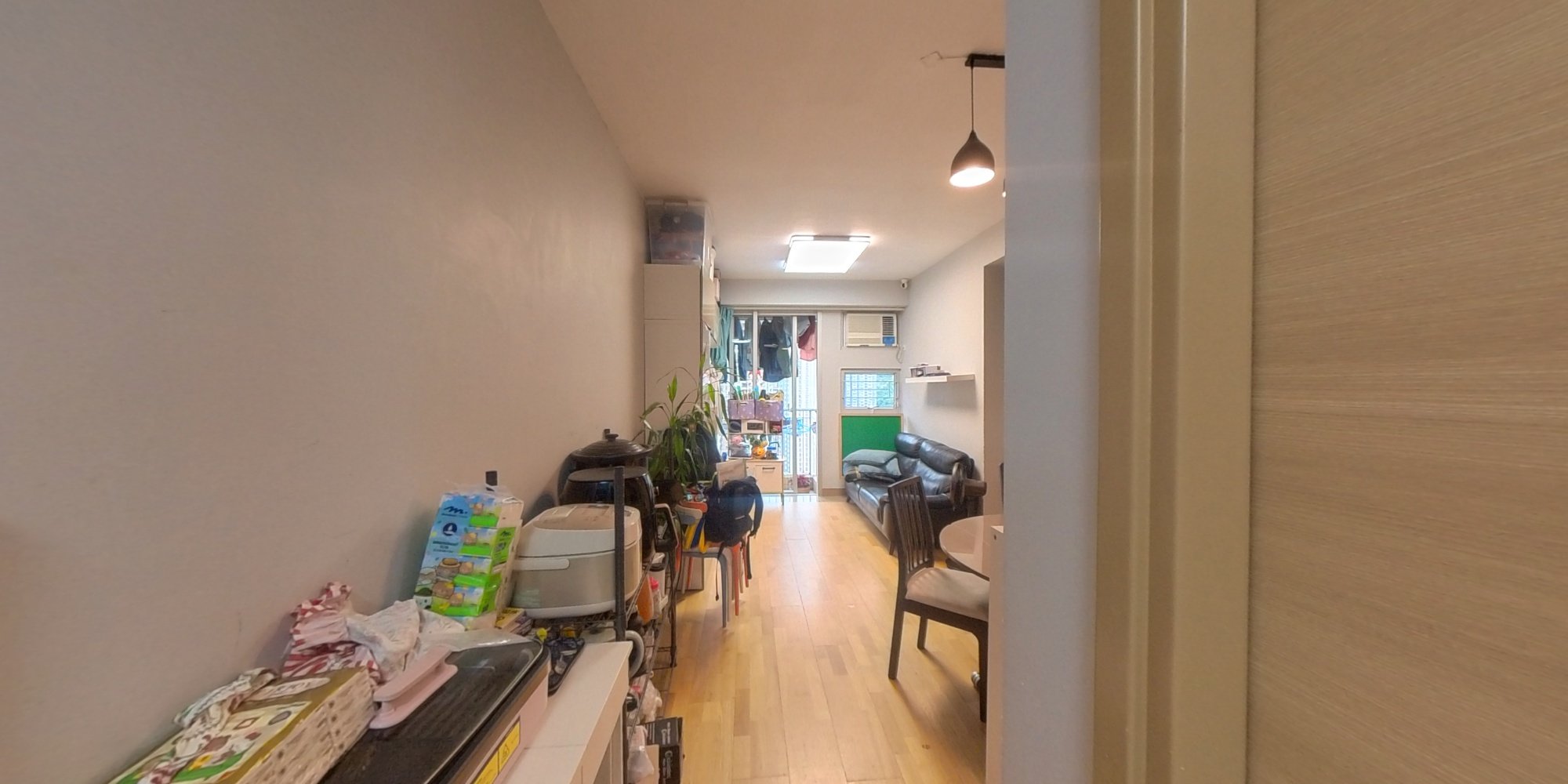 绿怡雅苑 3座, VR