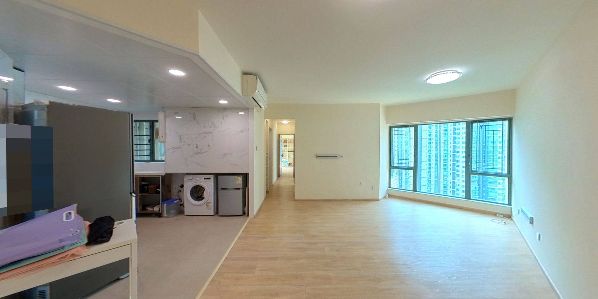 维港湾 6座, VR