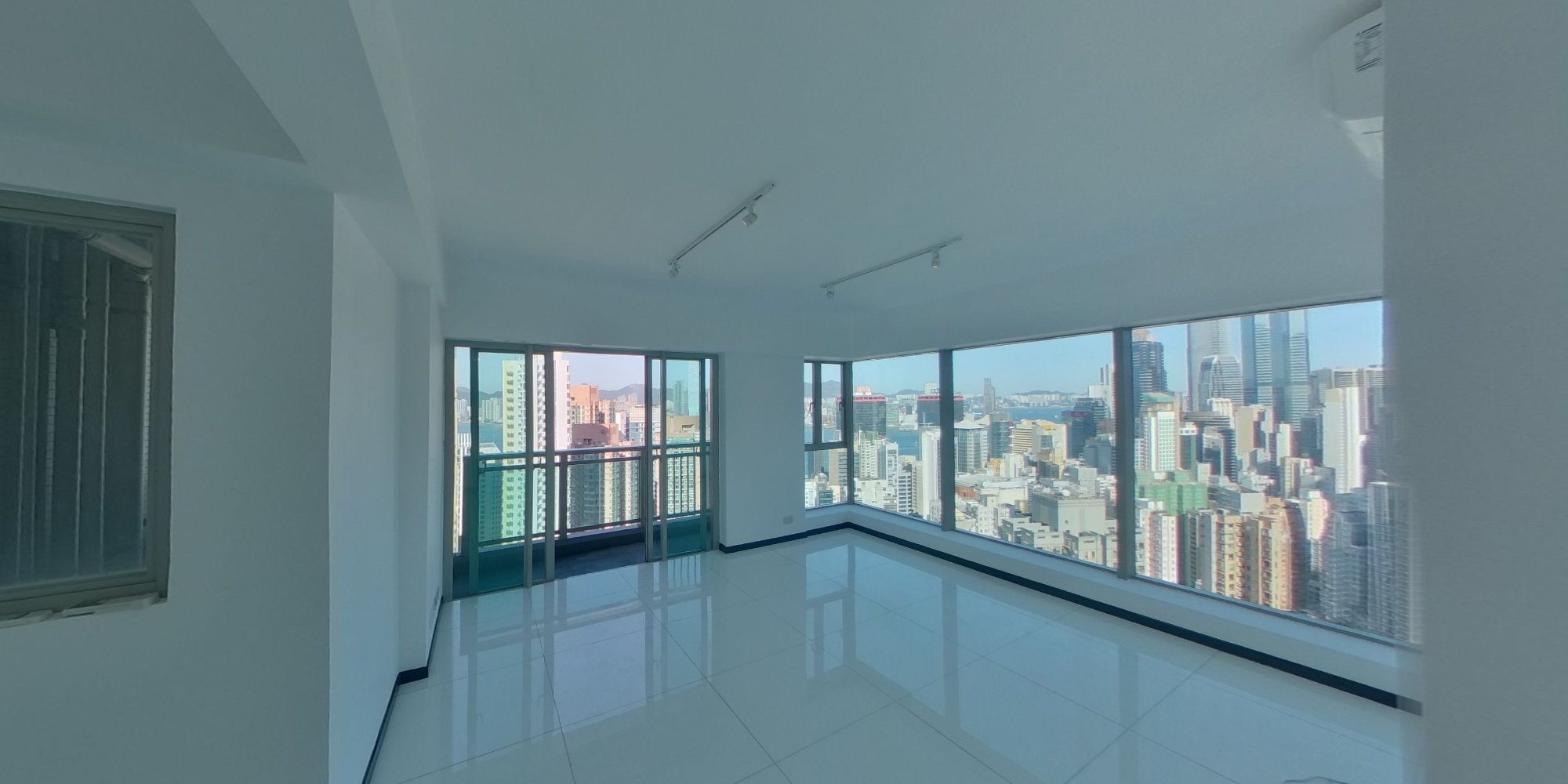 匯賢居, VR