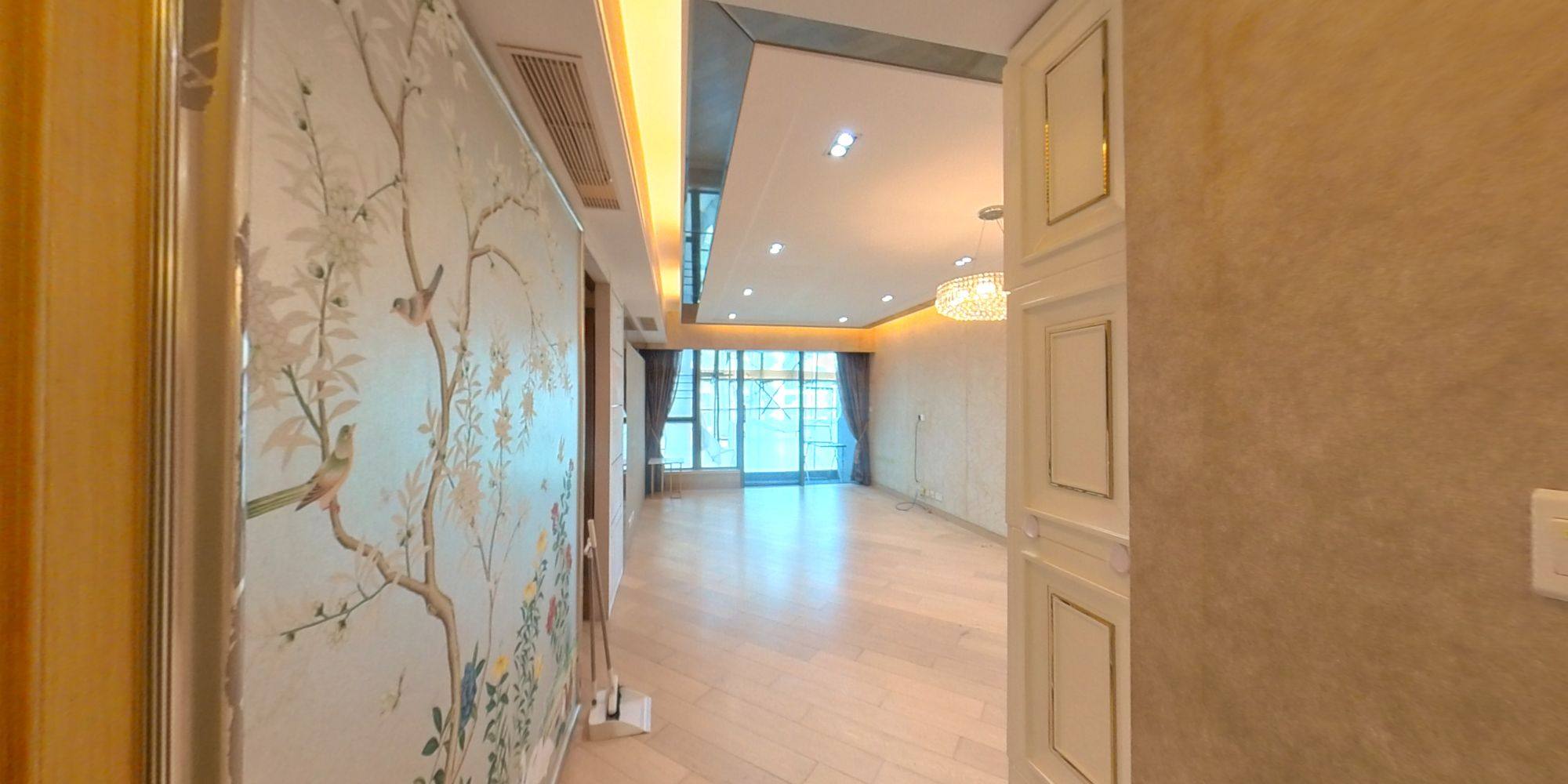 天賦海灣 2期 溋玥 7座, VR