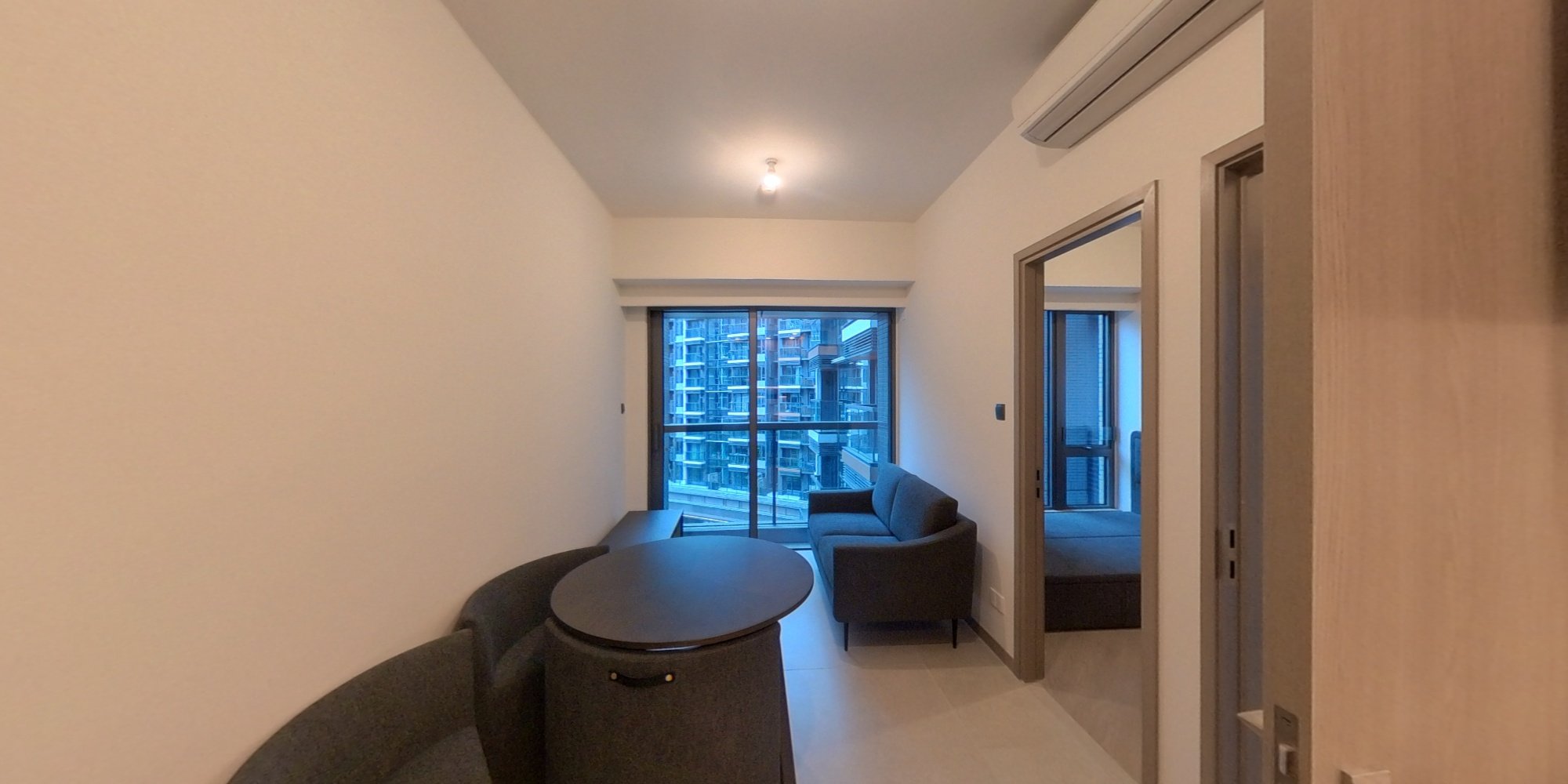SILICON HILL 2B期 UNIVERSITY HILL 优景阁 第3座, VR
