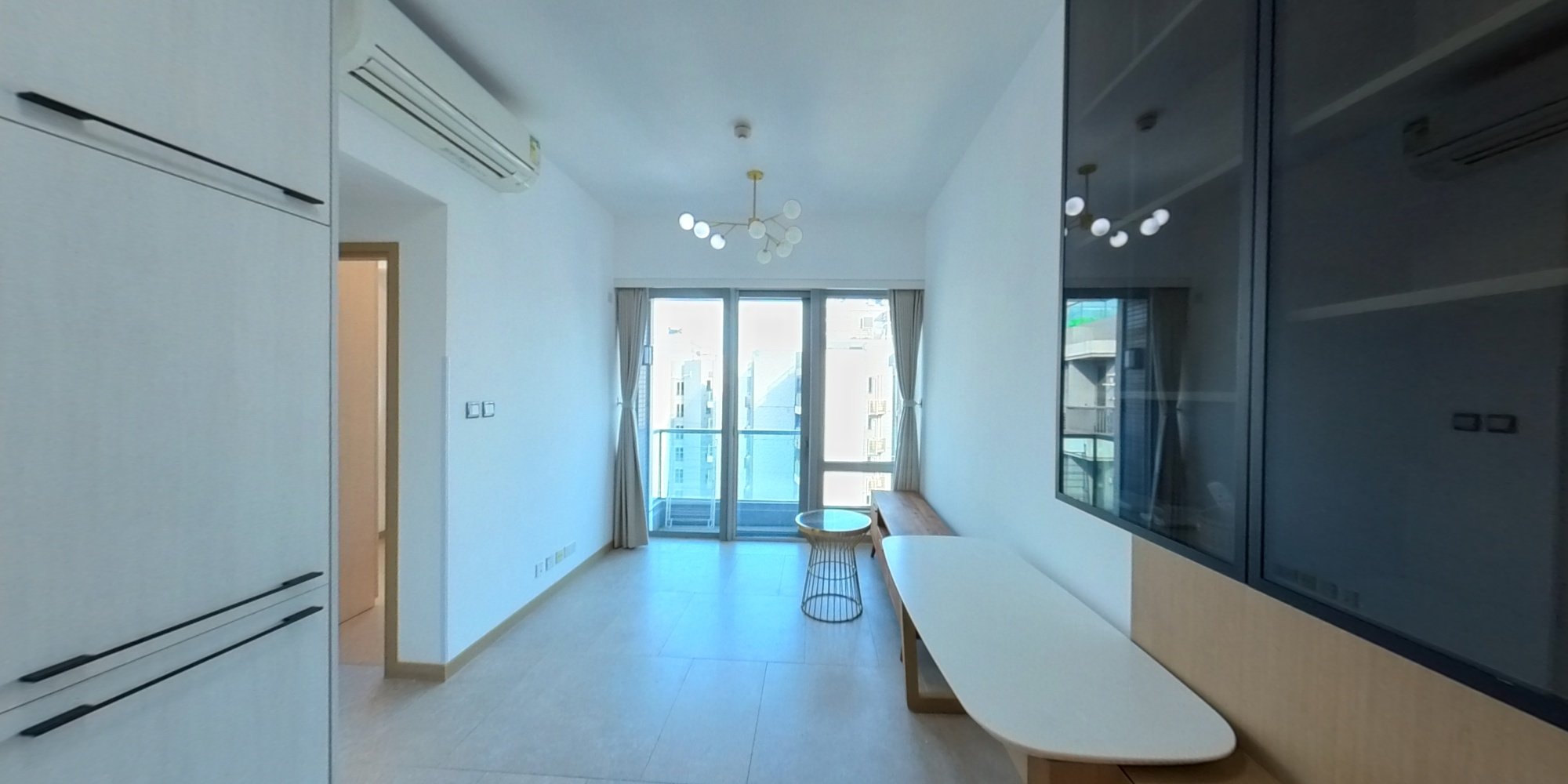云汇 2期 8座, VR