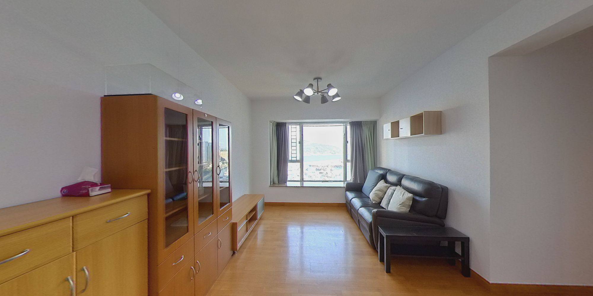 逸濤灣 秋盈軒 (3座), VR