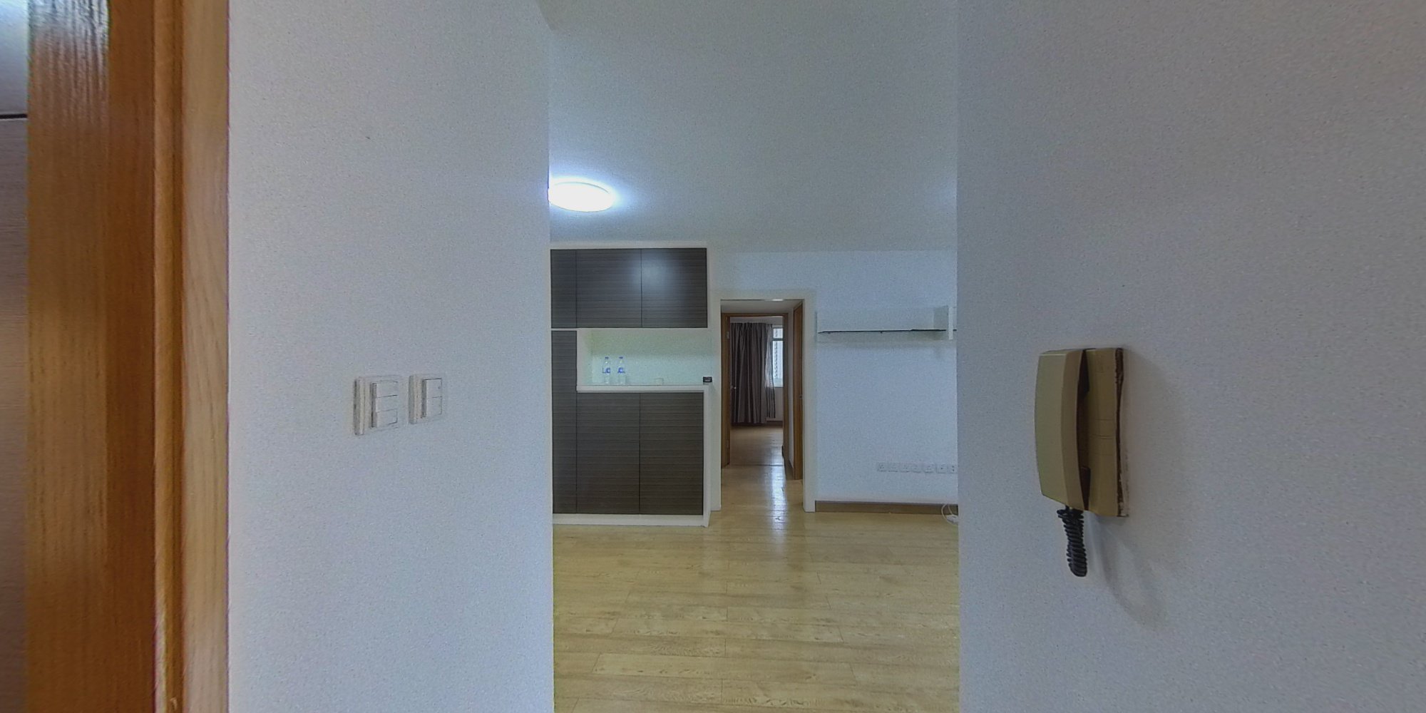 鯉景灣 A 段 觀景閣 (2座), VR