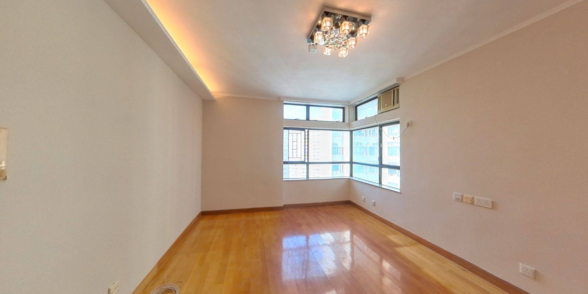 Tai Hing Gardens Phase 2 Tower 6 2房 Middle Floor Flat B, VR