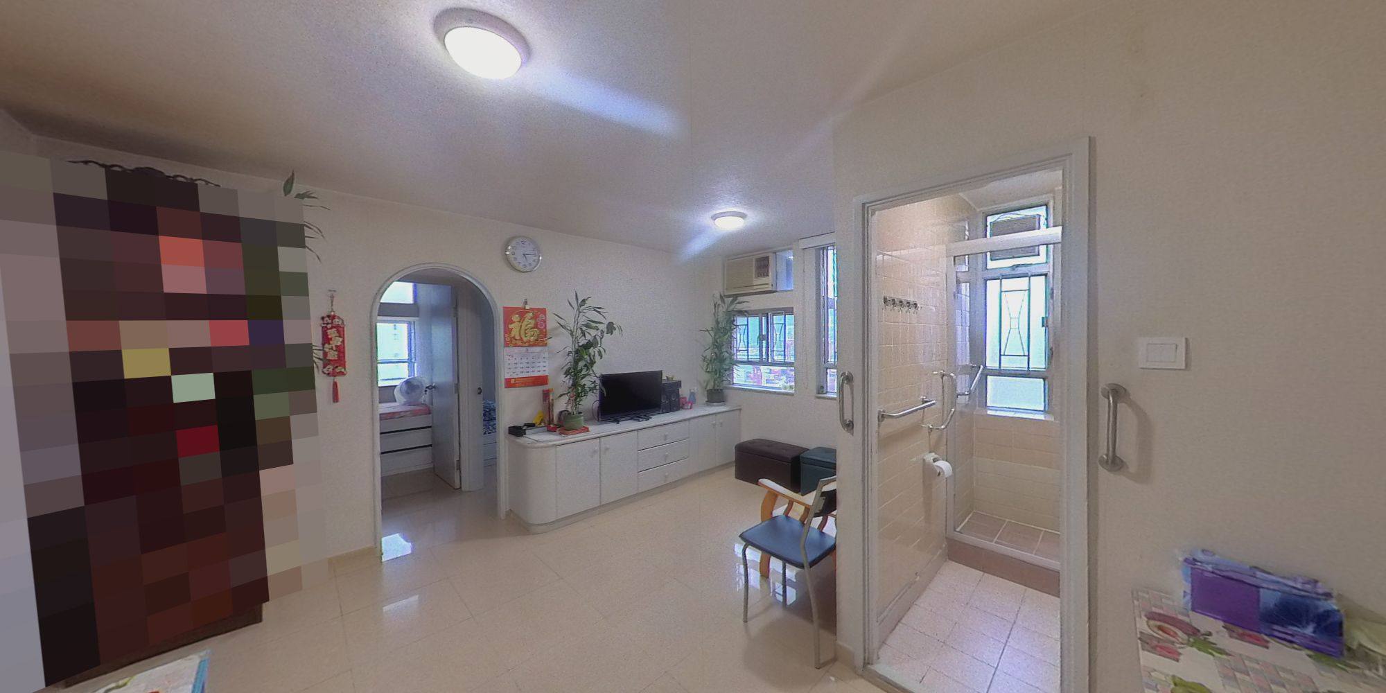 賢麗苑 賢德閣 (B座), VR