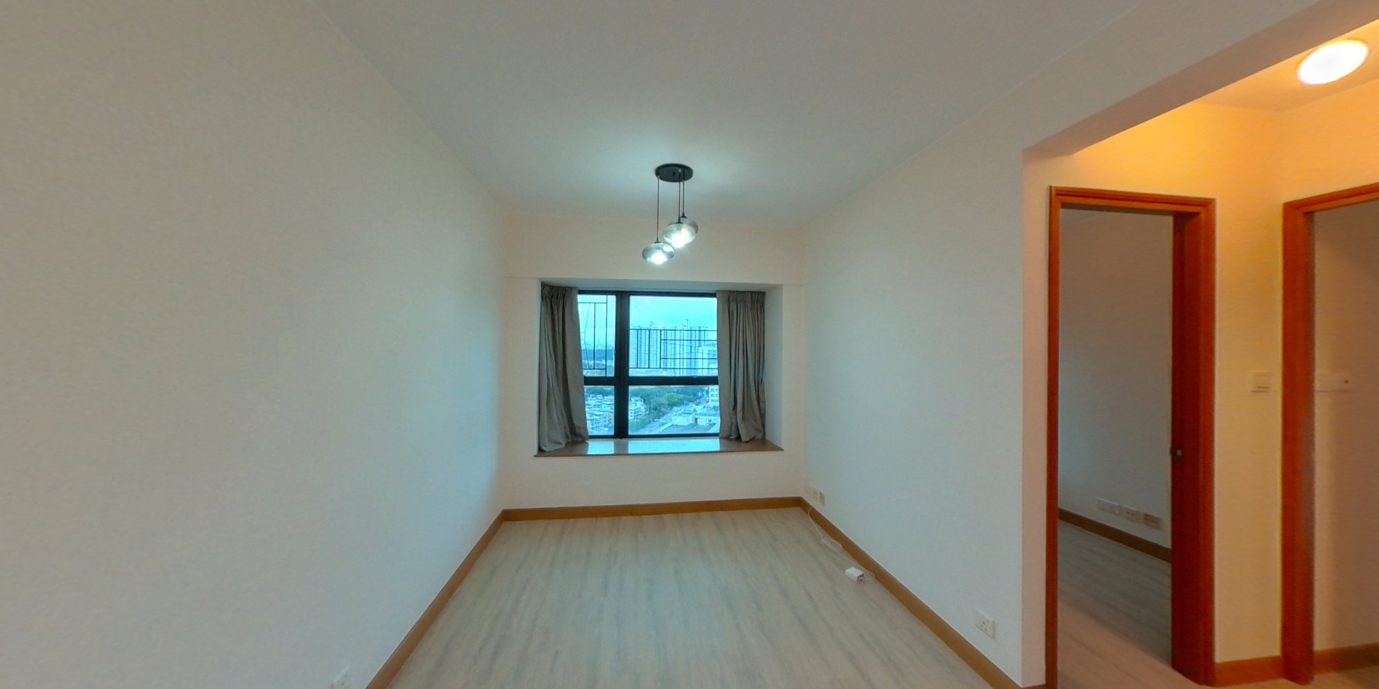 朗庭园 5座, VR