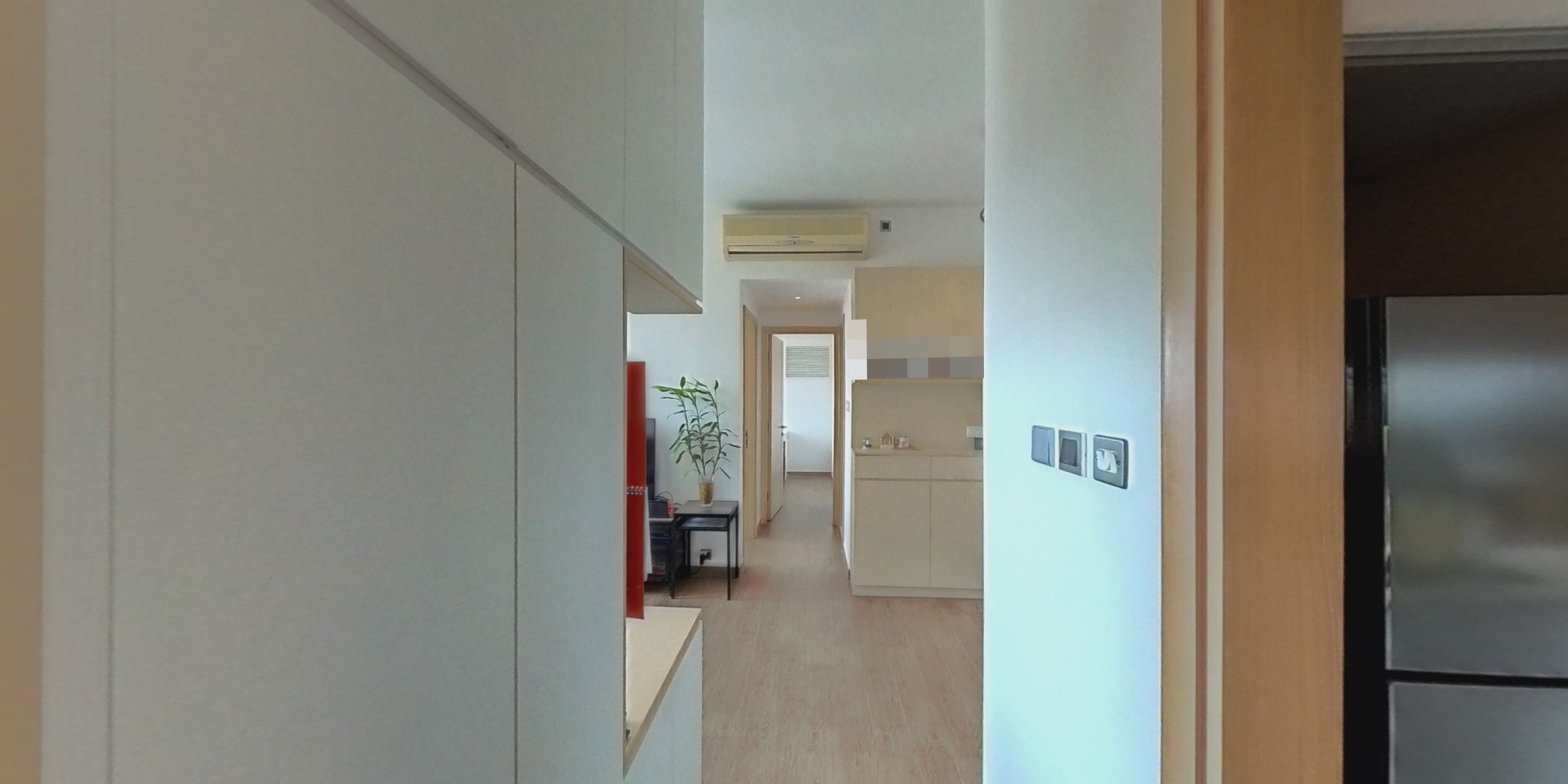 LA GROVE・BLOCK 2, VR