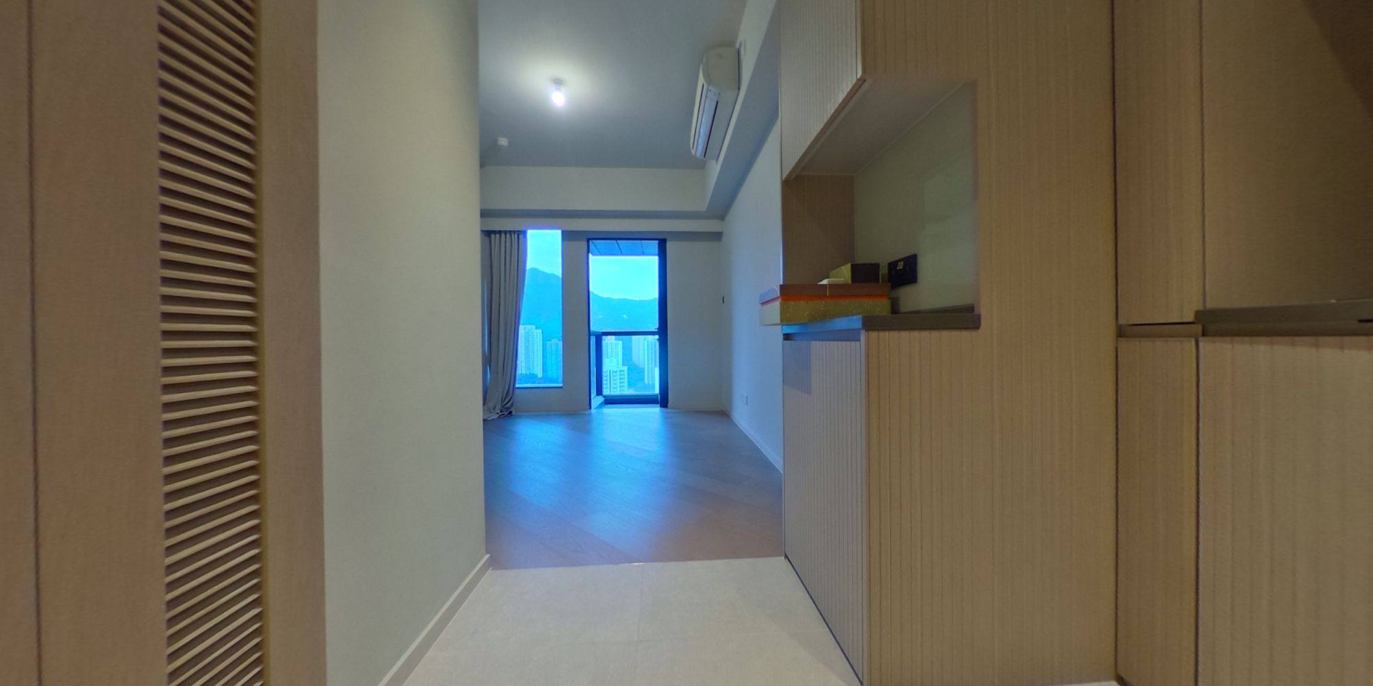 柏傲莊 2期 7座 (7A), VR