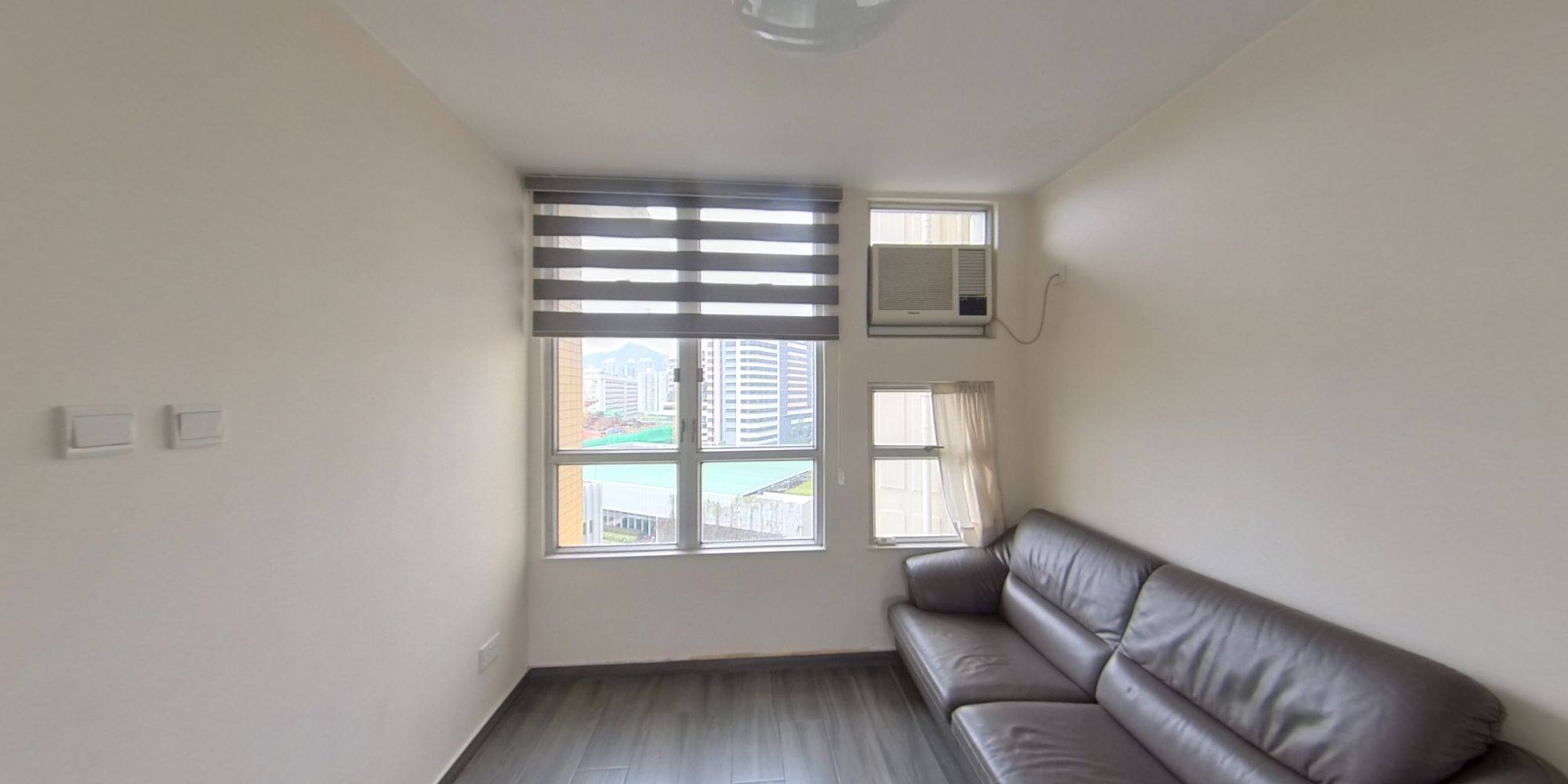 YU CHUI COURT・YU NANG HOUSE (BLOCK M), VR