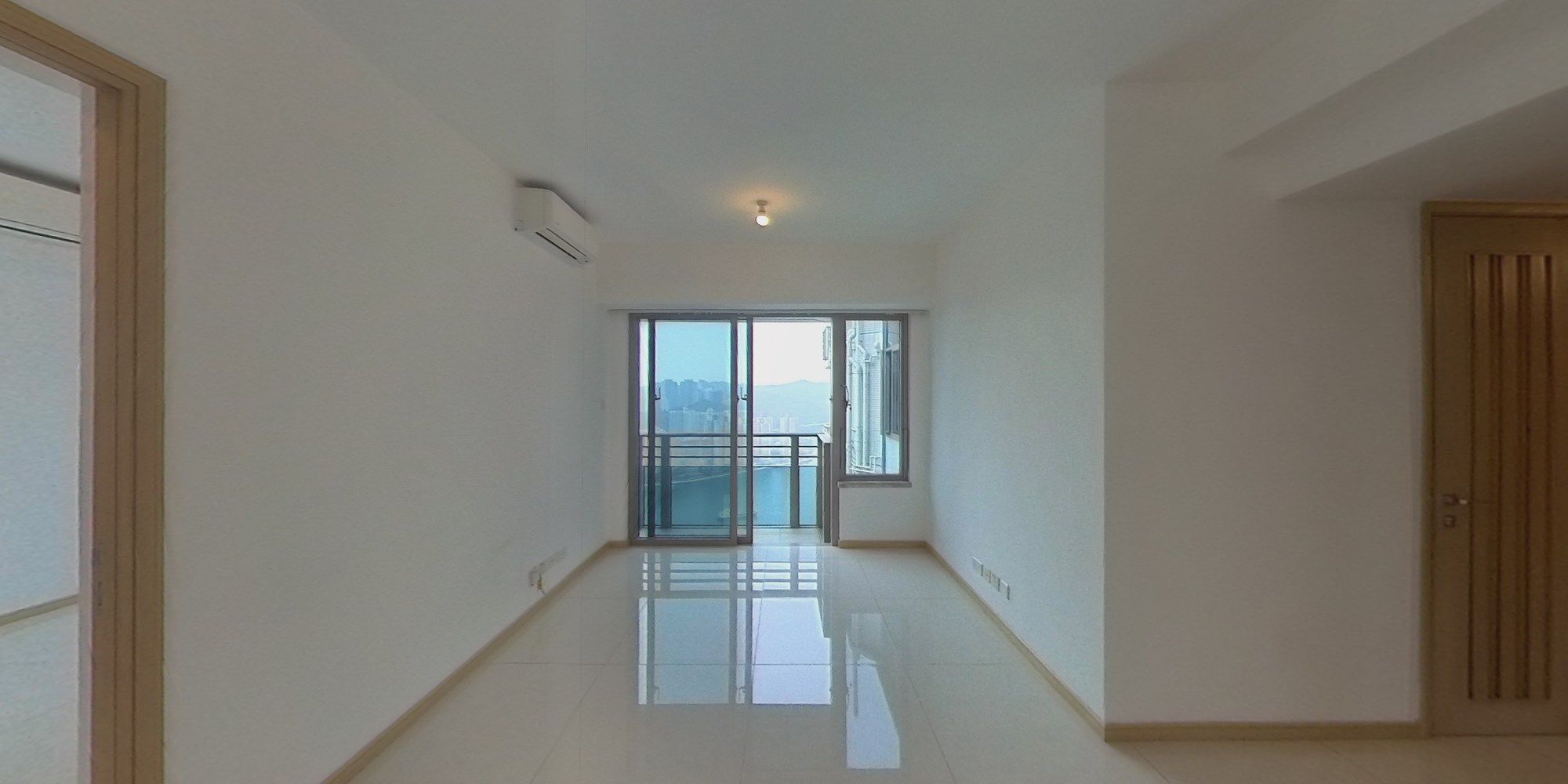 海之戀 3期 6座, VR