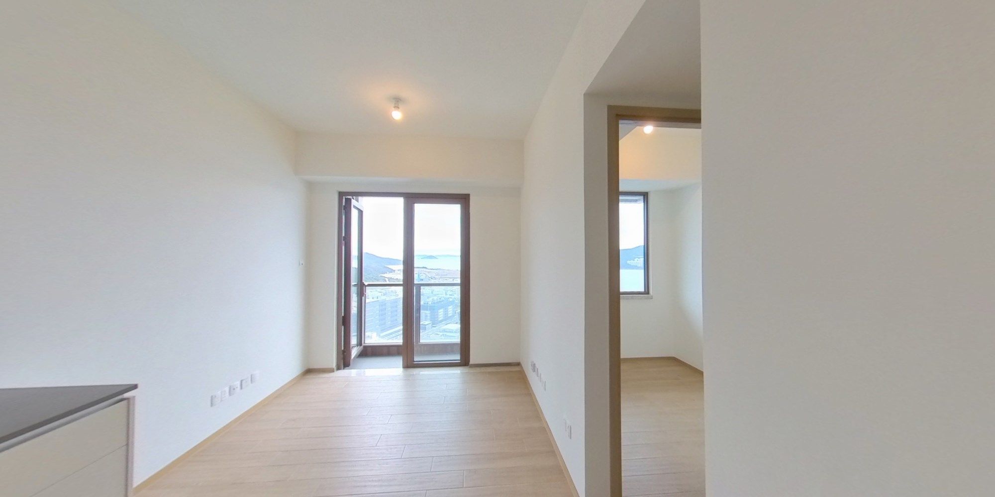Lohas Park・PHASE 6 LP6・Tower 5, VR