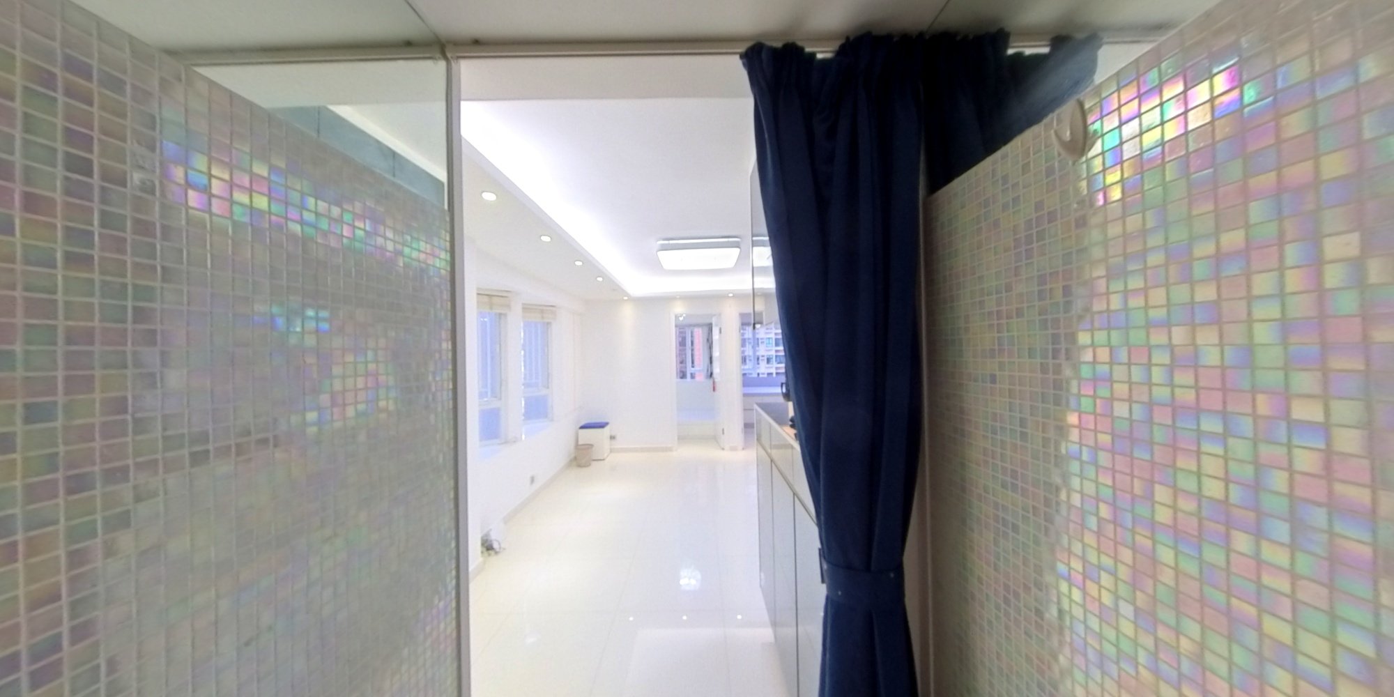 希尔顿中心 C座, VR