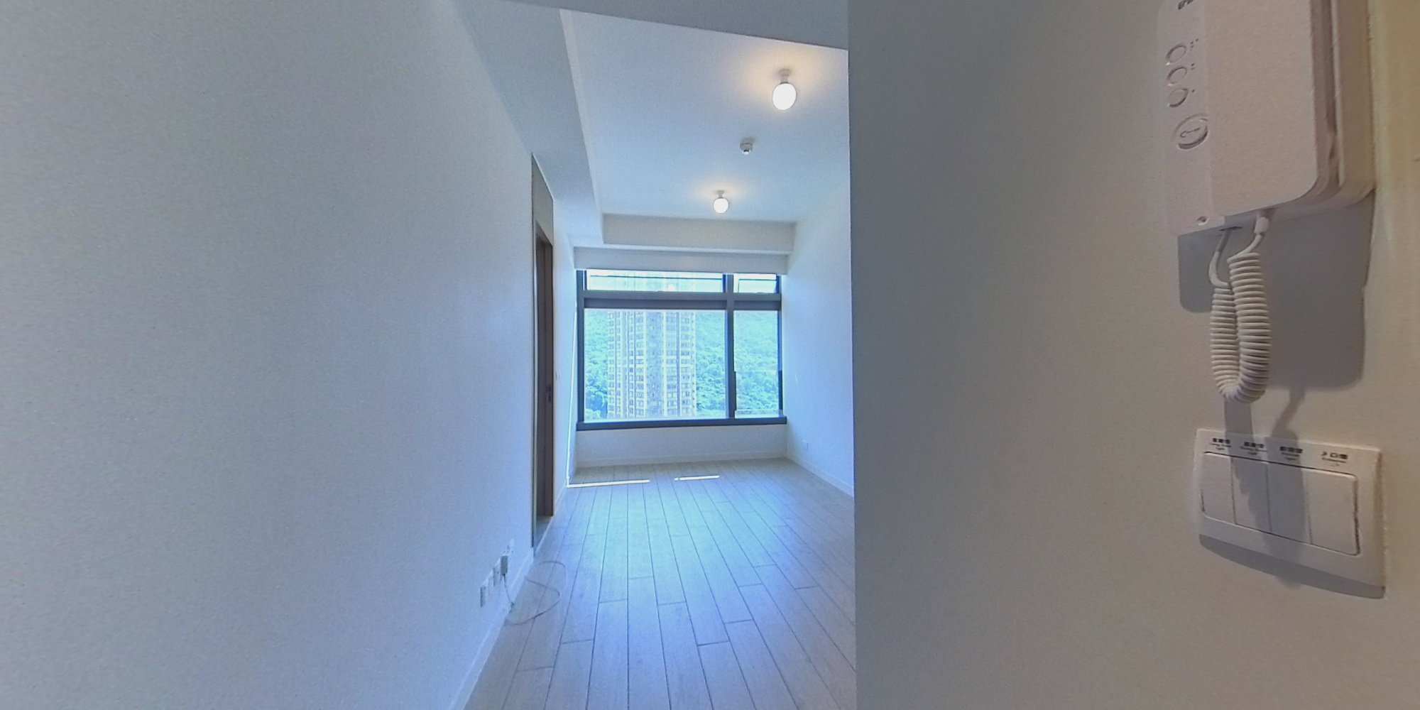 COO RESIDENCE, VR