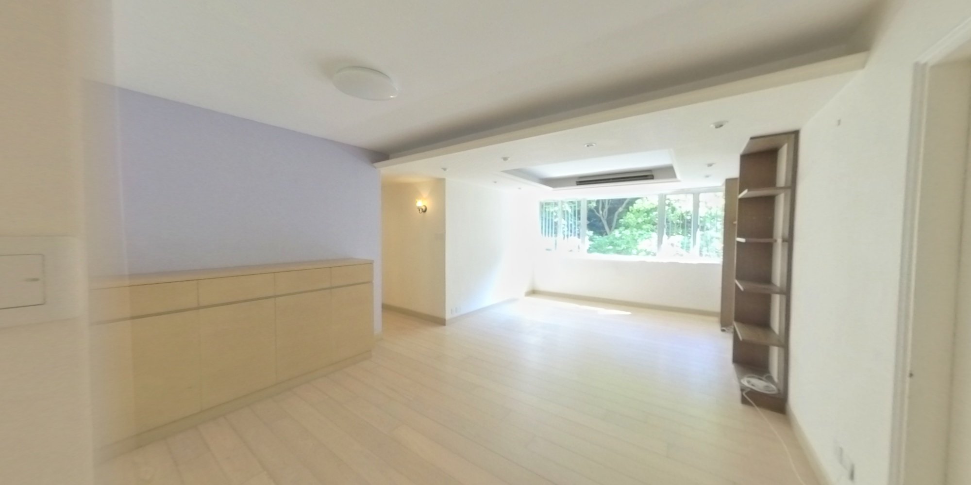 碧瑤灣 21座, VR