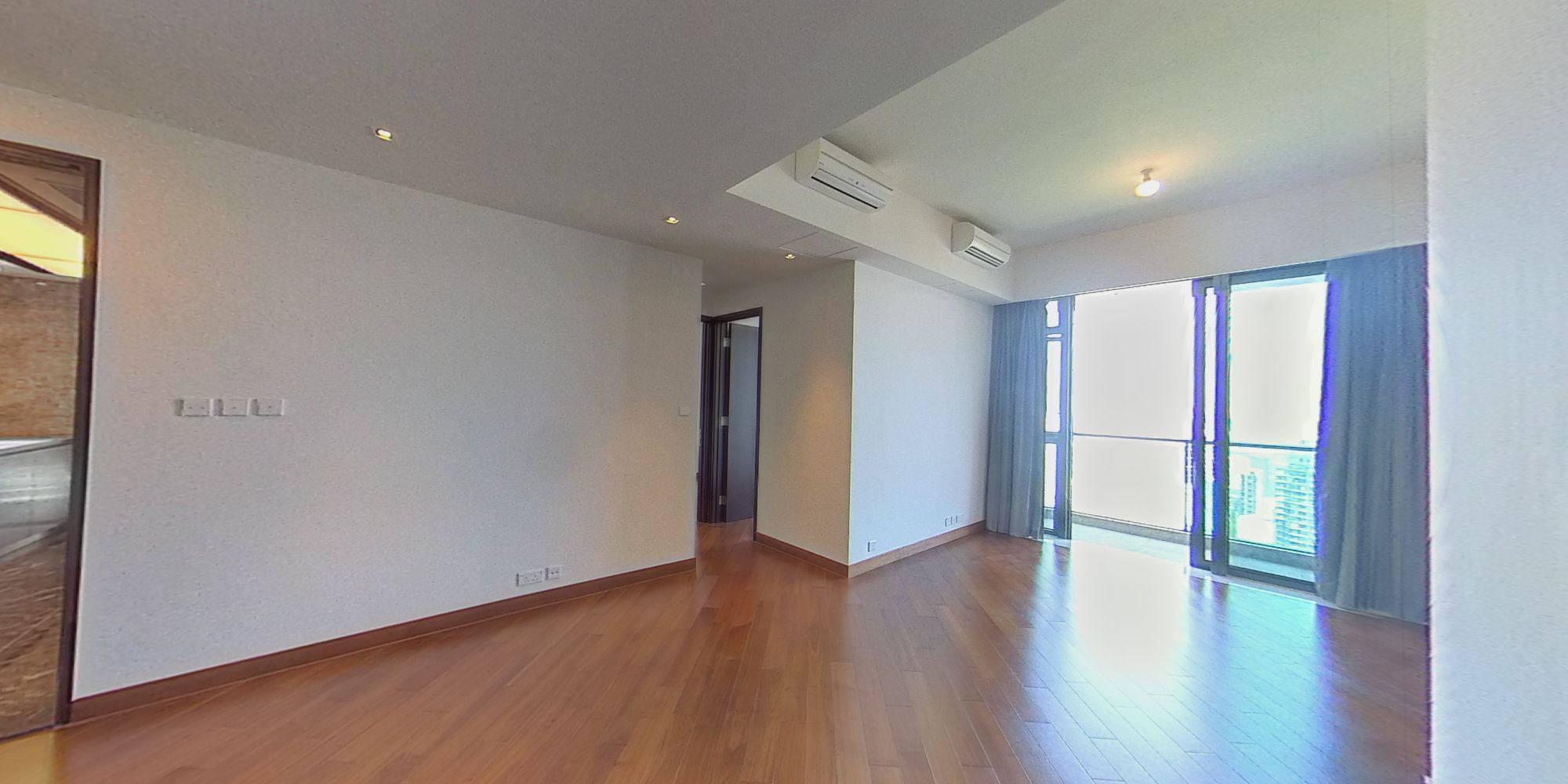 ULTIMA・PHASE 1・TOWER 7, VR