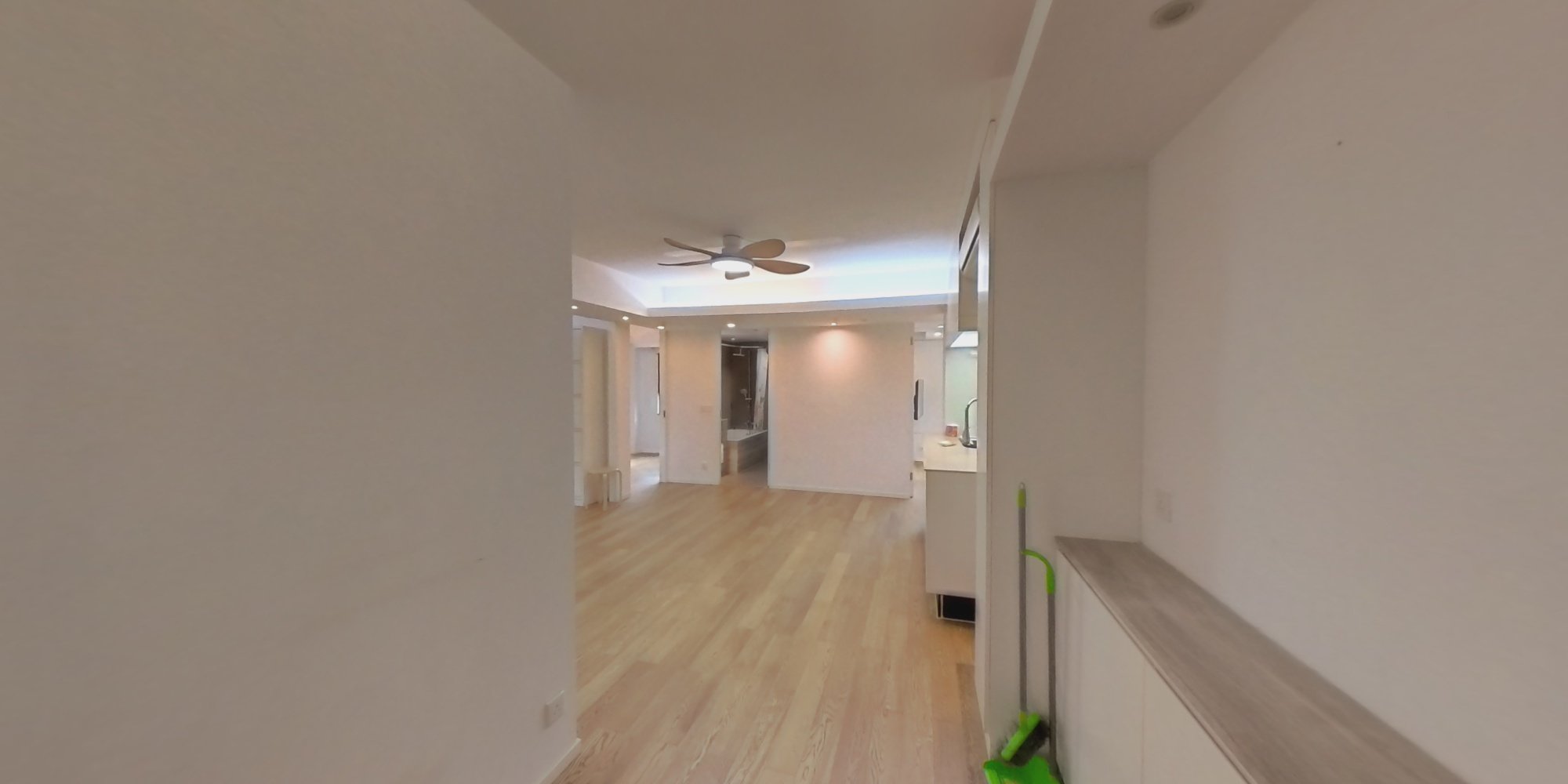 晓峰居 1期 B座, VR