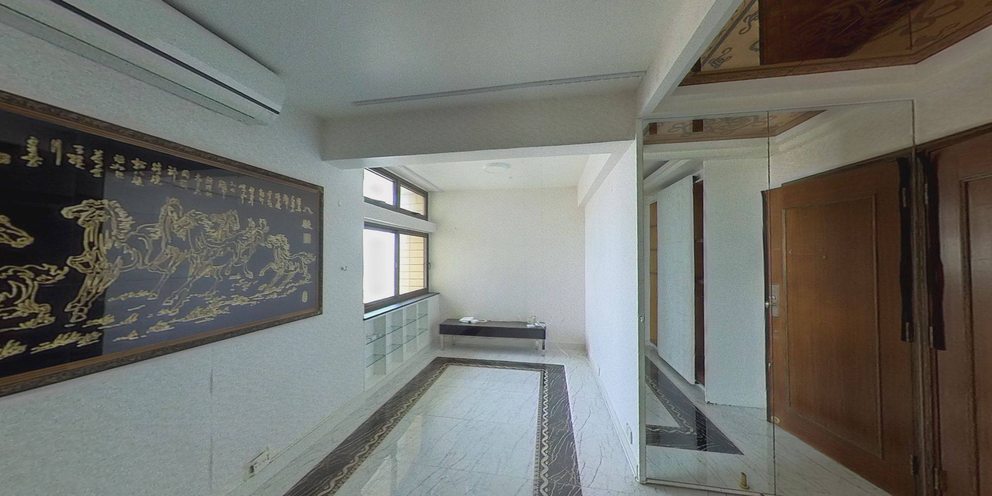 伊利莎伯大廈 C座, VR