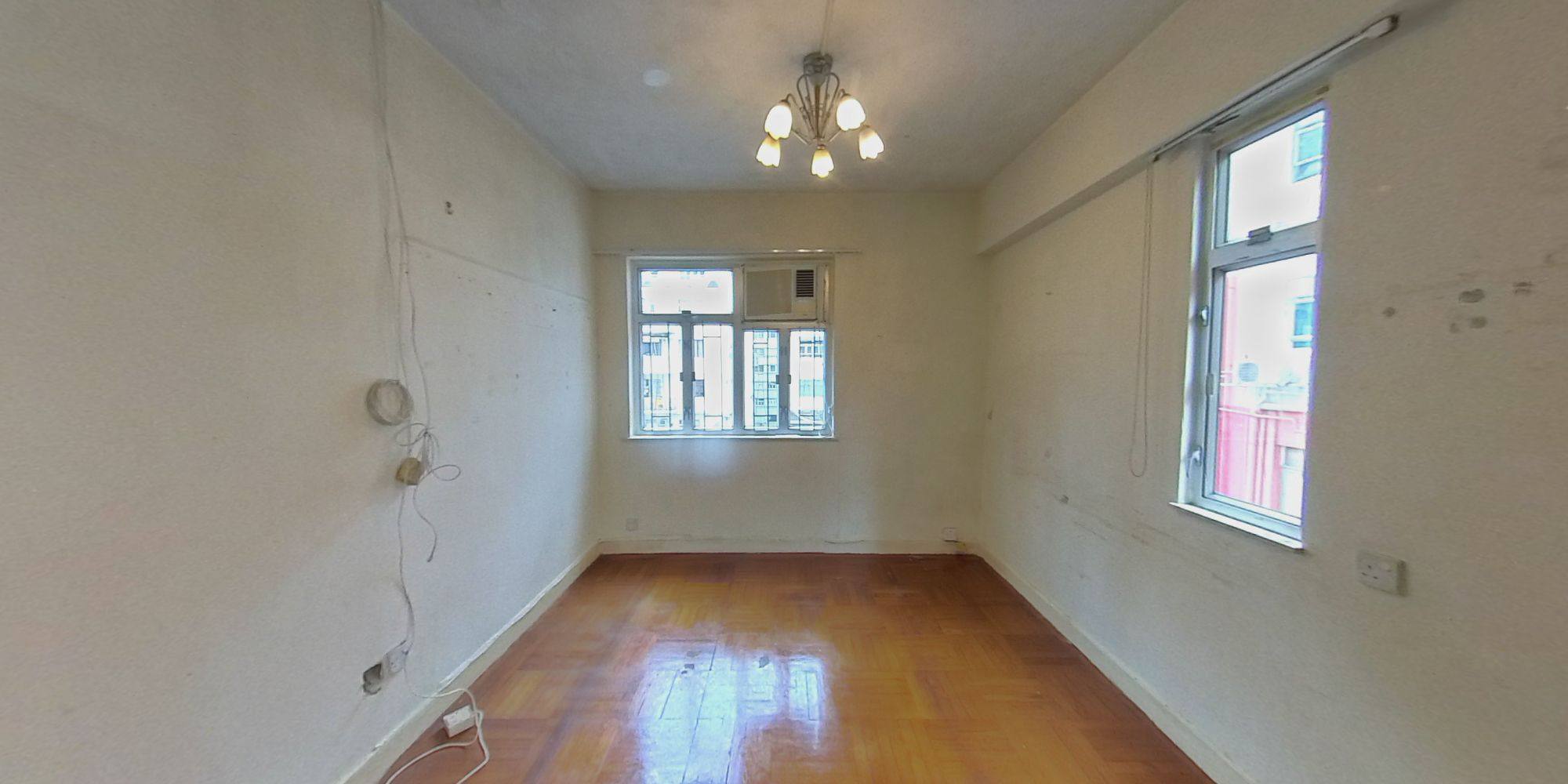 PEARL CITY MANSION・Block B, VR