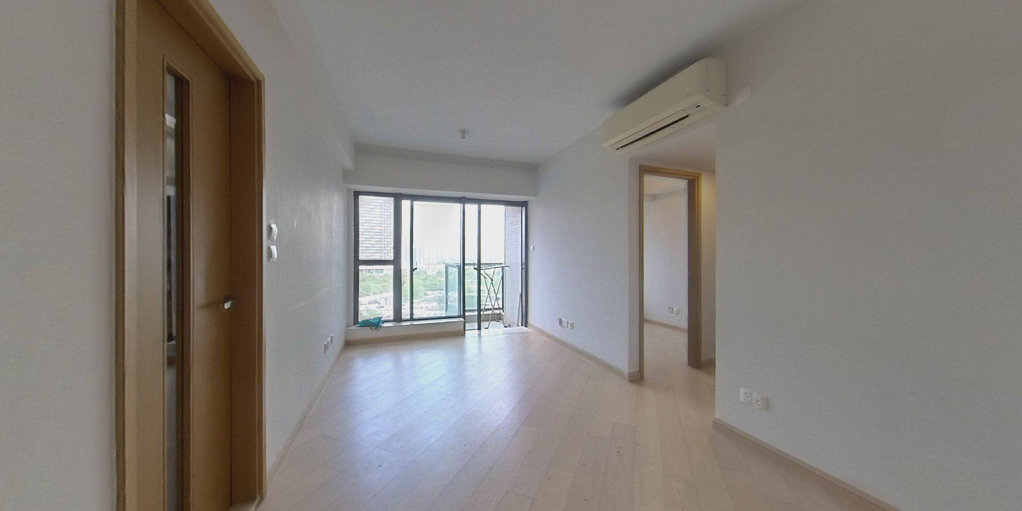溱柏 3座, VR