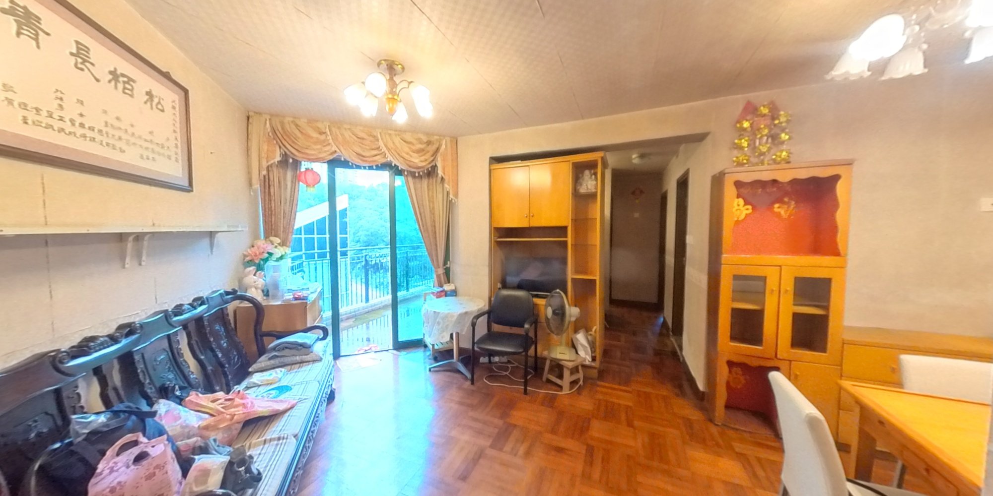 星河明居 A座, VR