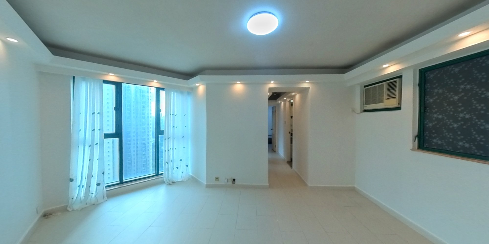 星河明居 D座, VR