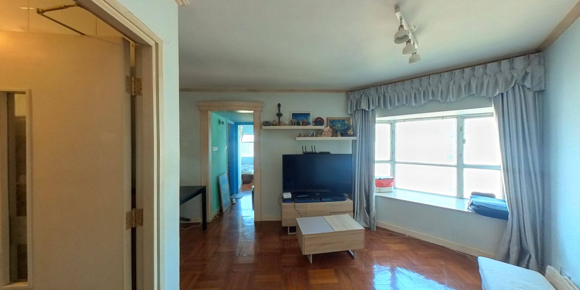 BEL AIR HEIGHTS・BLOCK 2, VR
