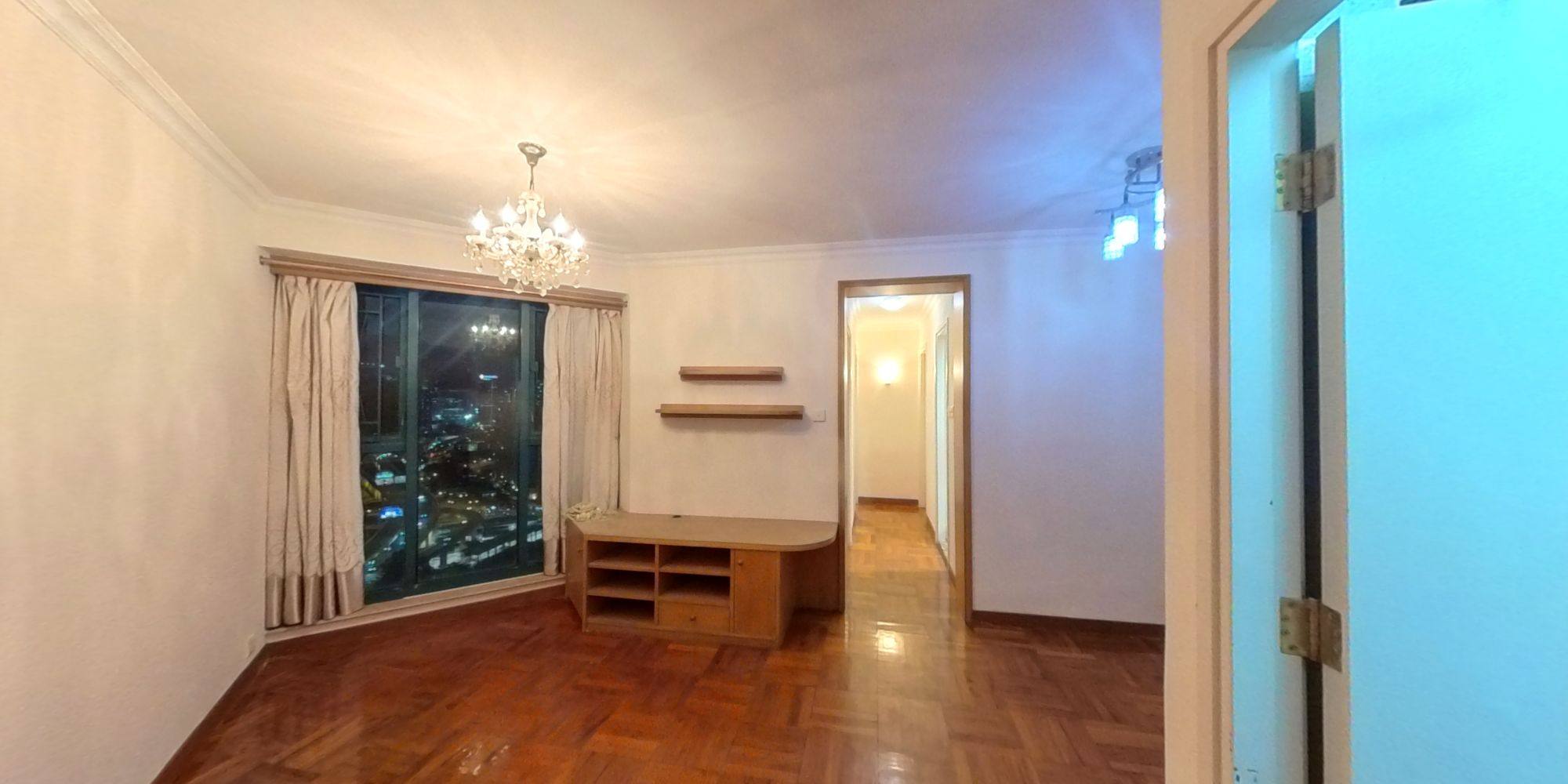 星河明居 B座, VR