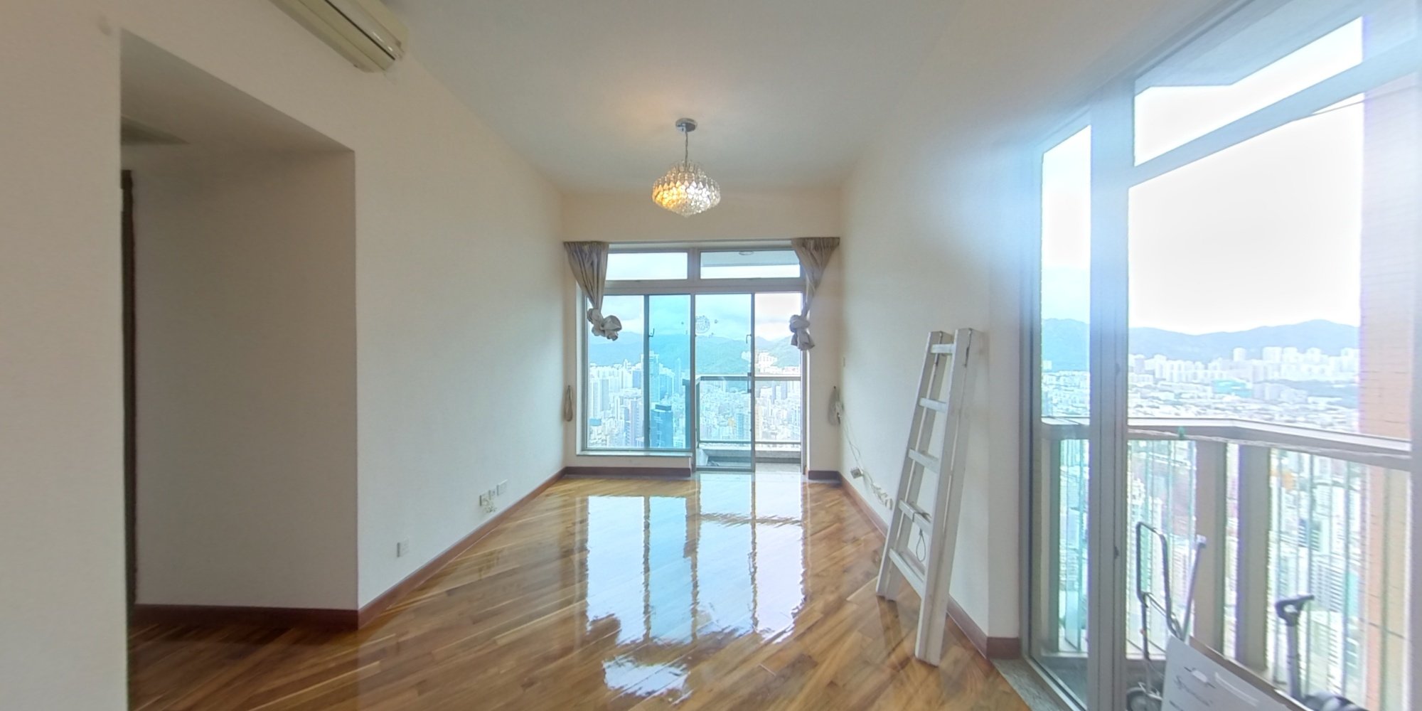 帝峰.皇殿 2座, VR