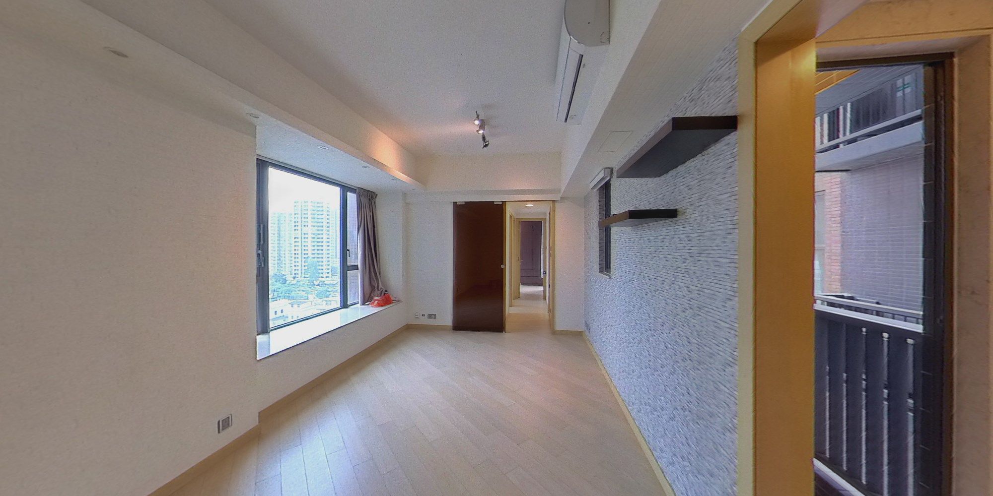 Residence 誉88 2座, VR