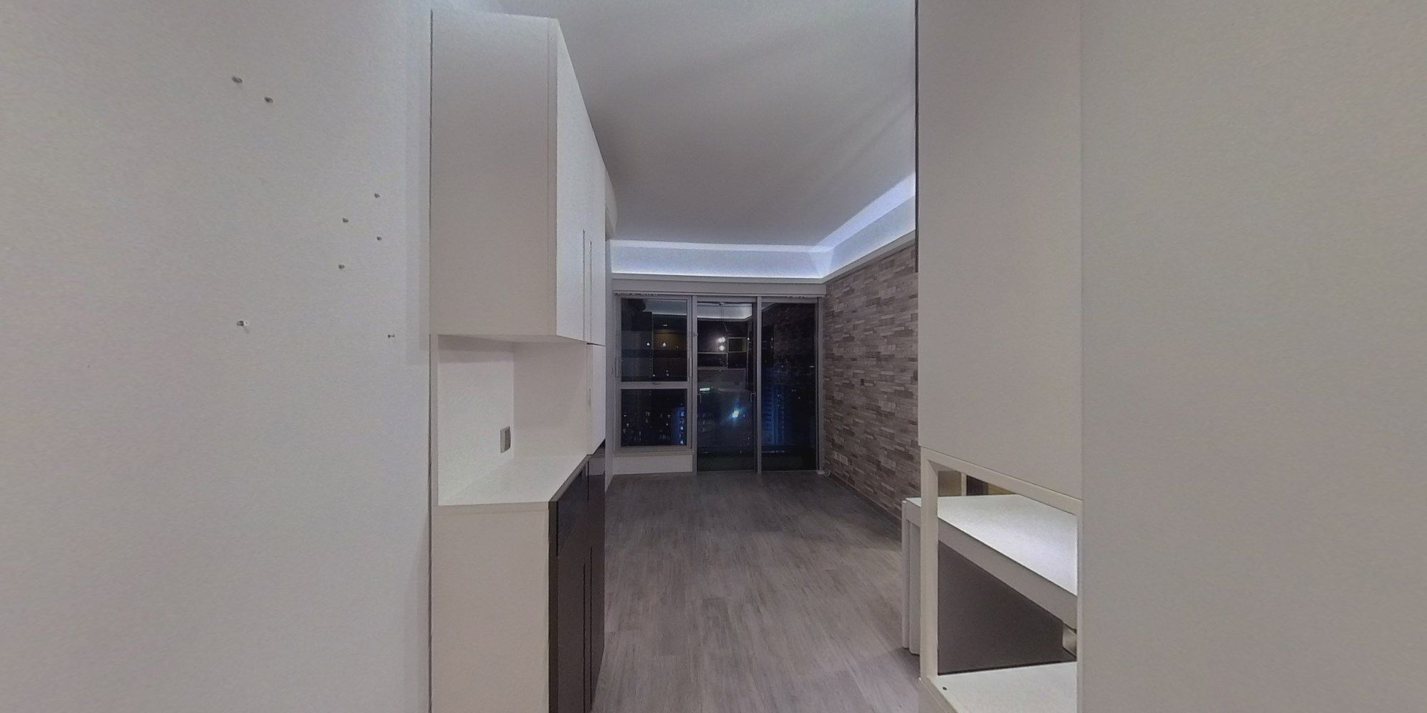 珑门, VR