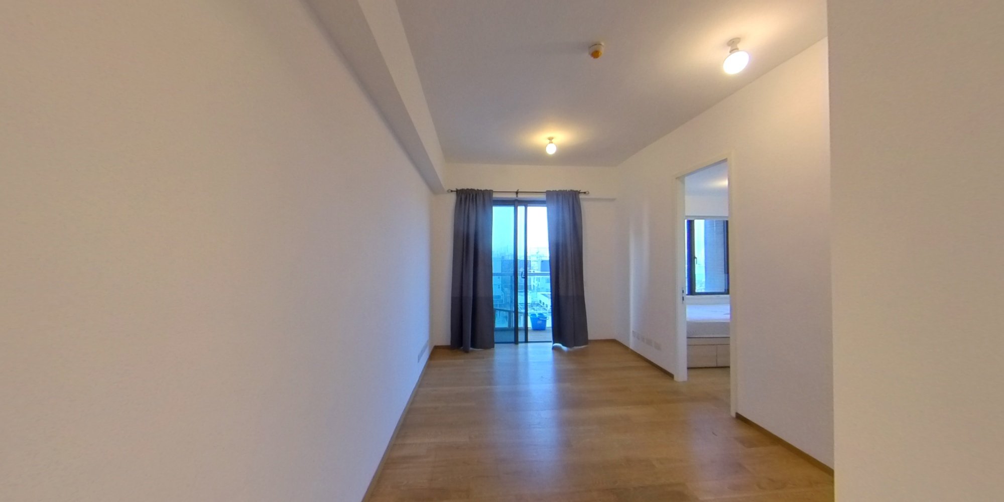 yoo Residence, VR