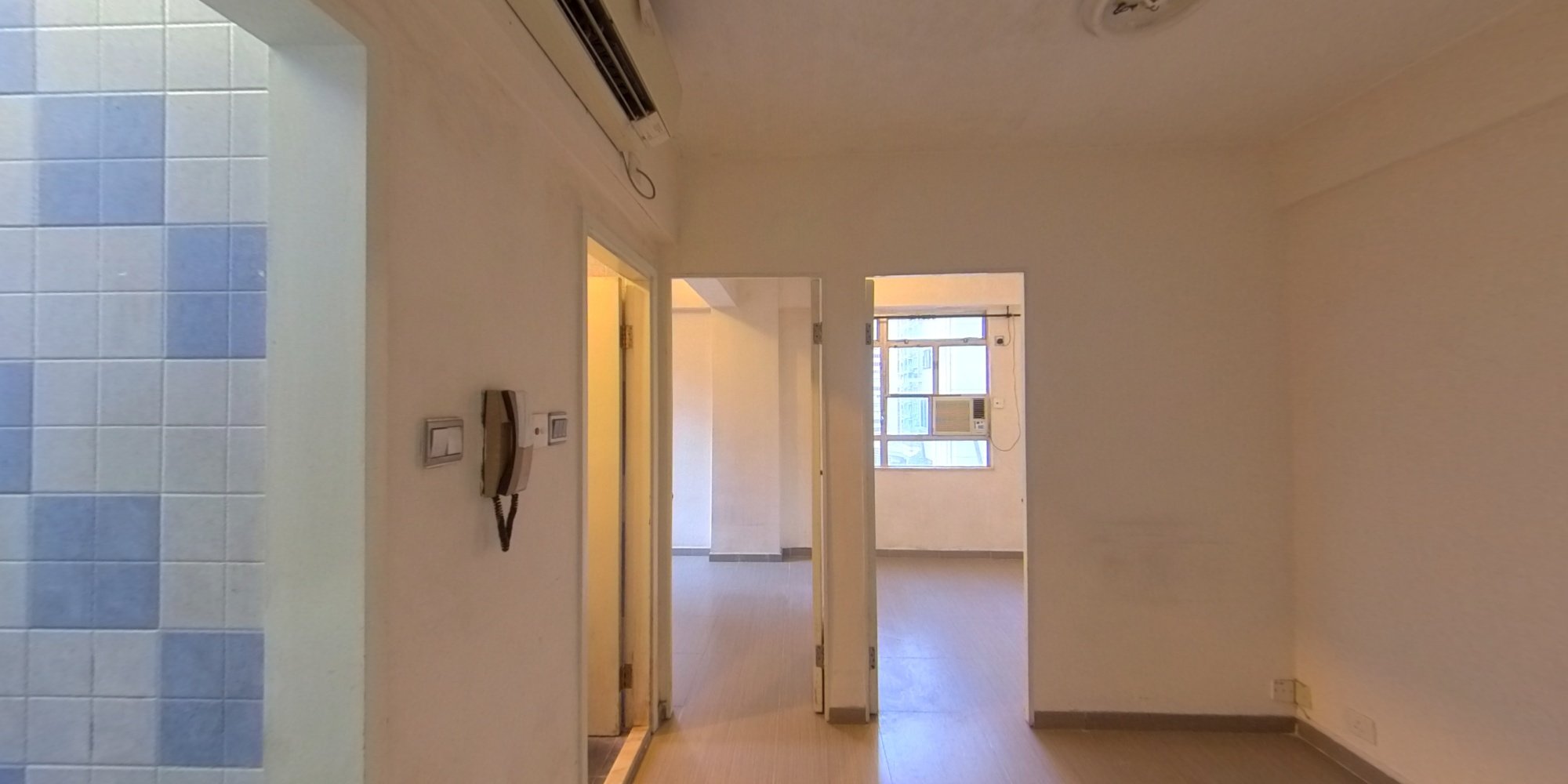 广泰楼, VR