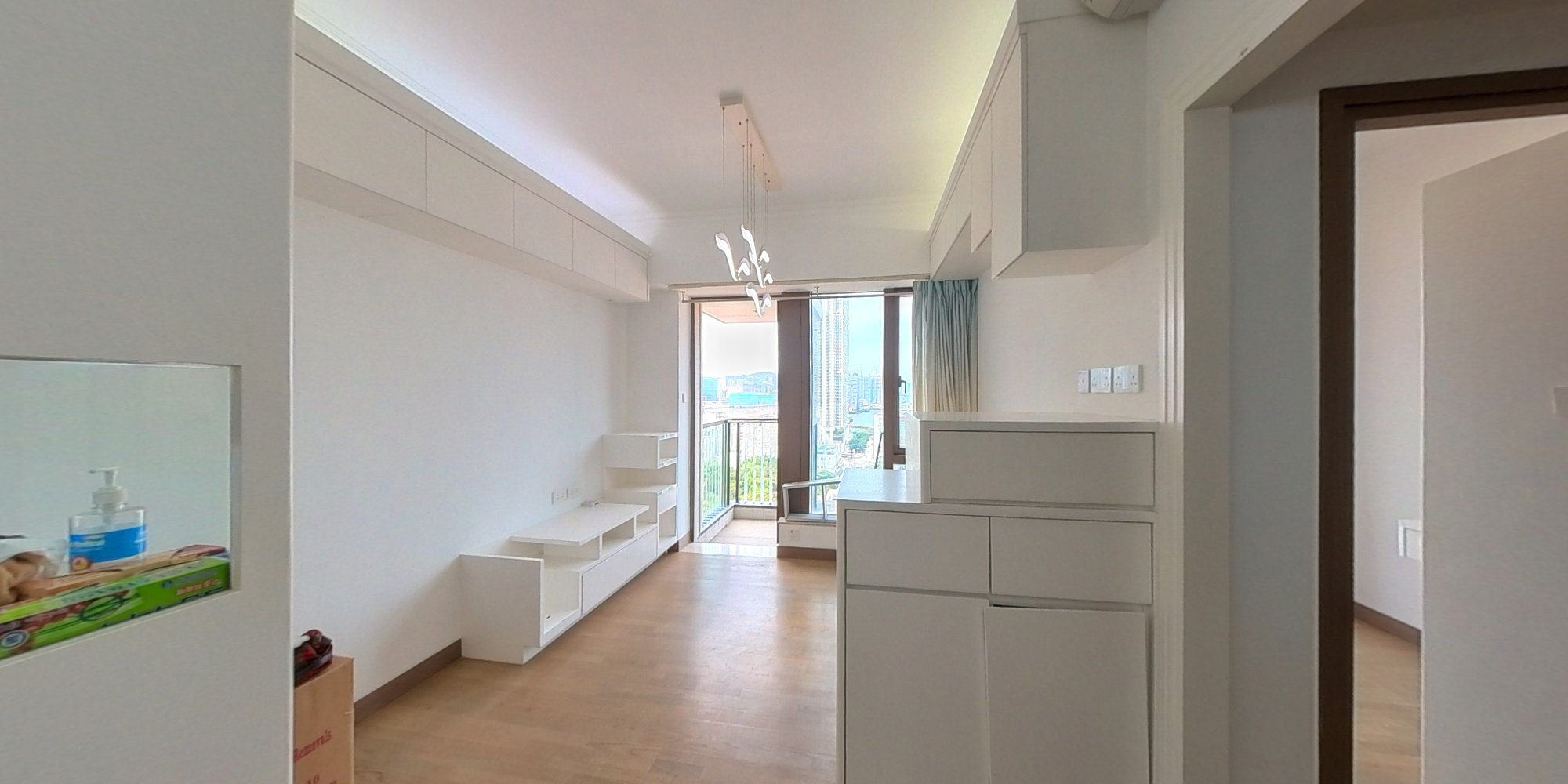 To Kwa Wan｜No. 93 Pau Chung Street Middle Floor・FLAT J｜Find Property -  Centaline Property