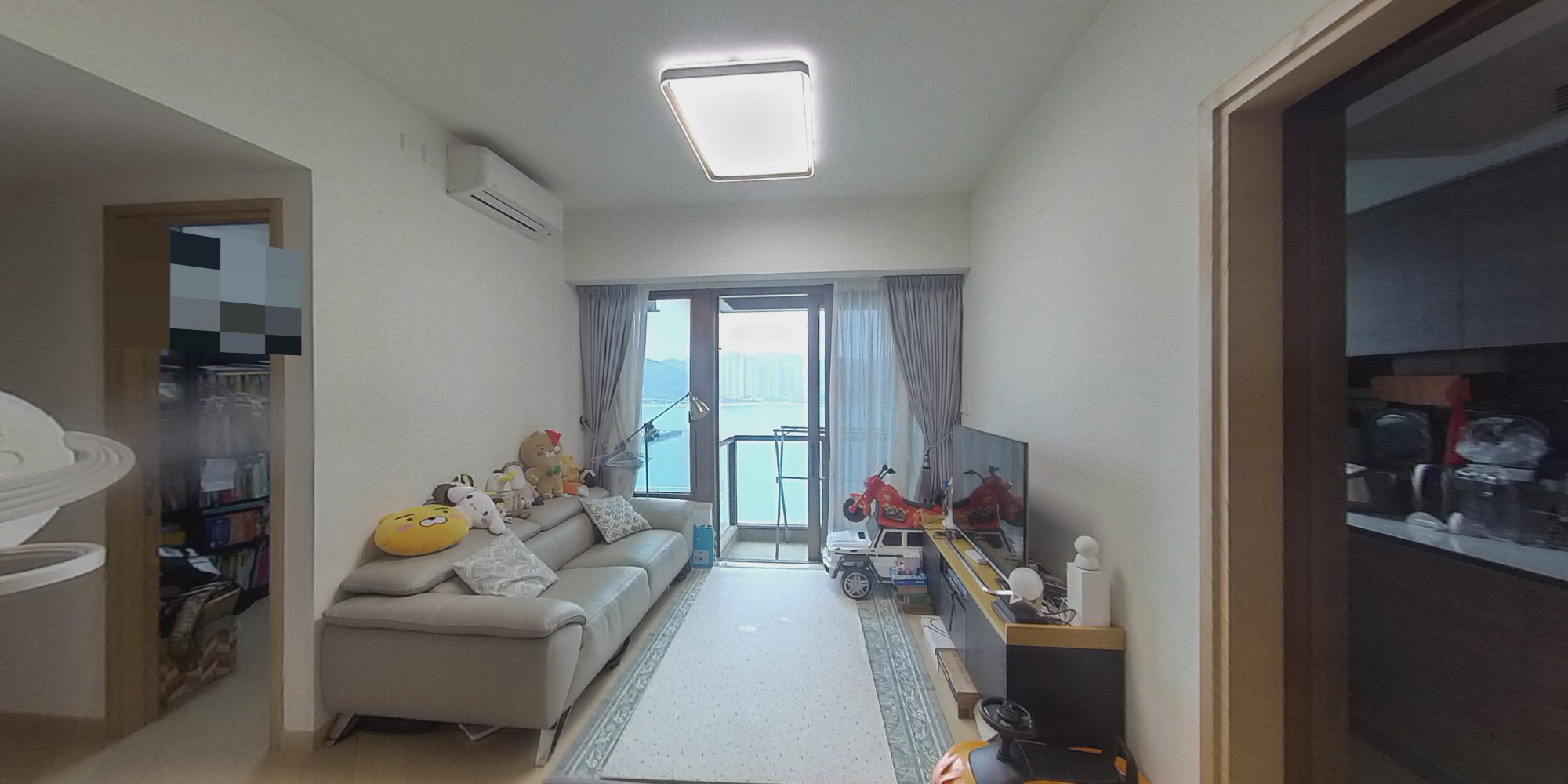 日出康城 10期 LP10 1座 (1B), VR