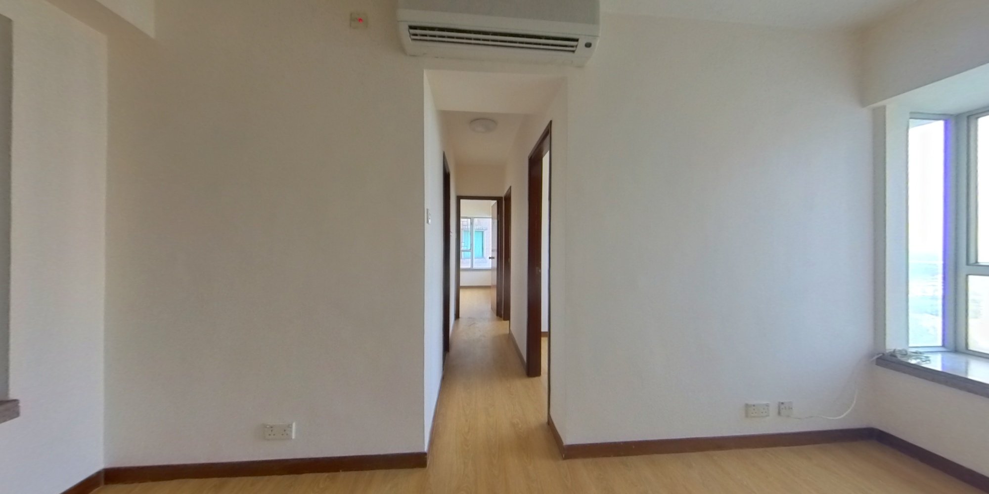 PARKLAND VILLAS, VR
