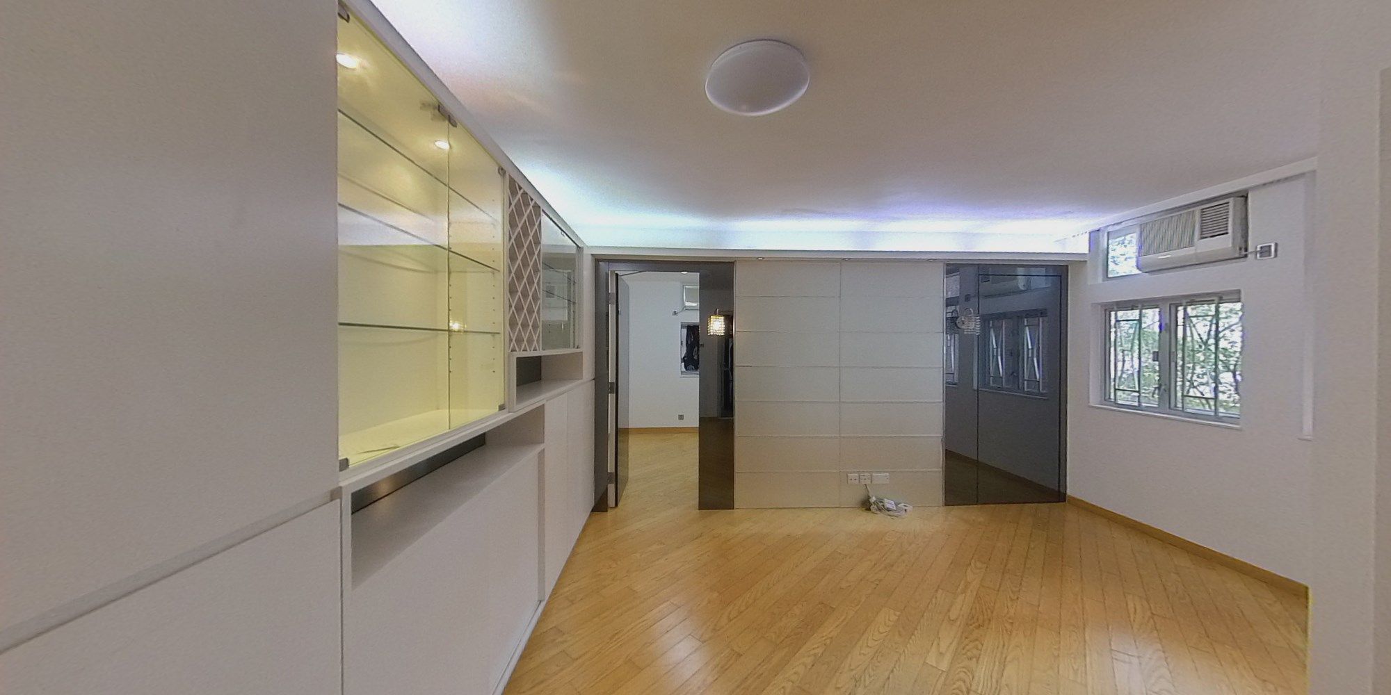 賢麗苑 賢光閣 (A座), VR