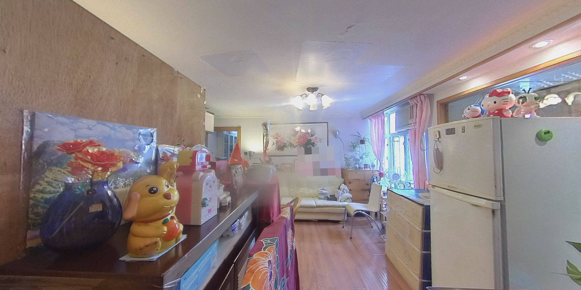 MEI FOO SUN CHUEN・PHASE 6・6-8 HUMBERT STREET, VR