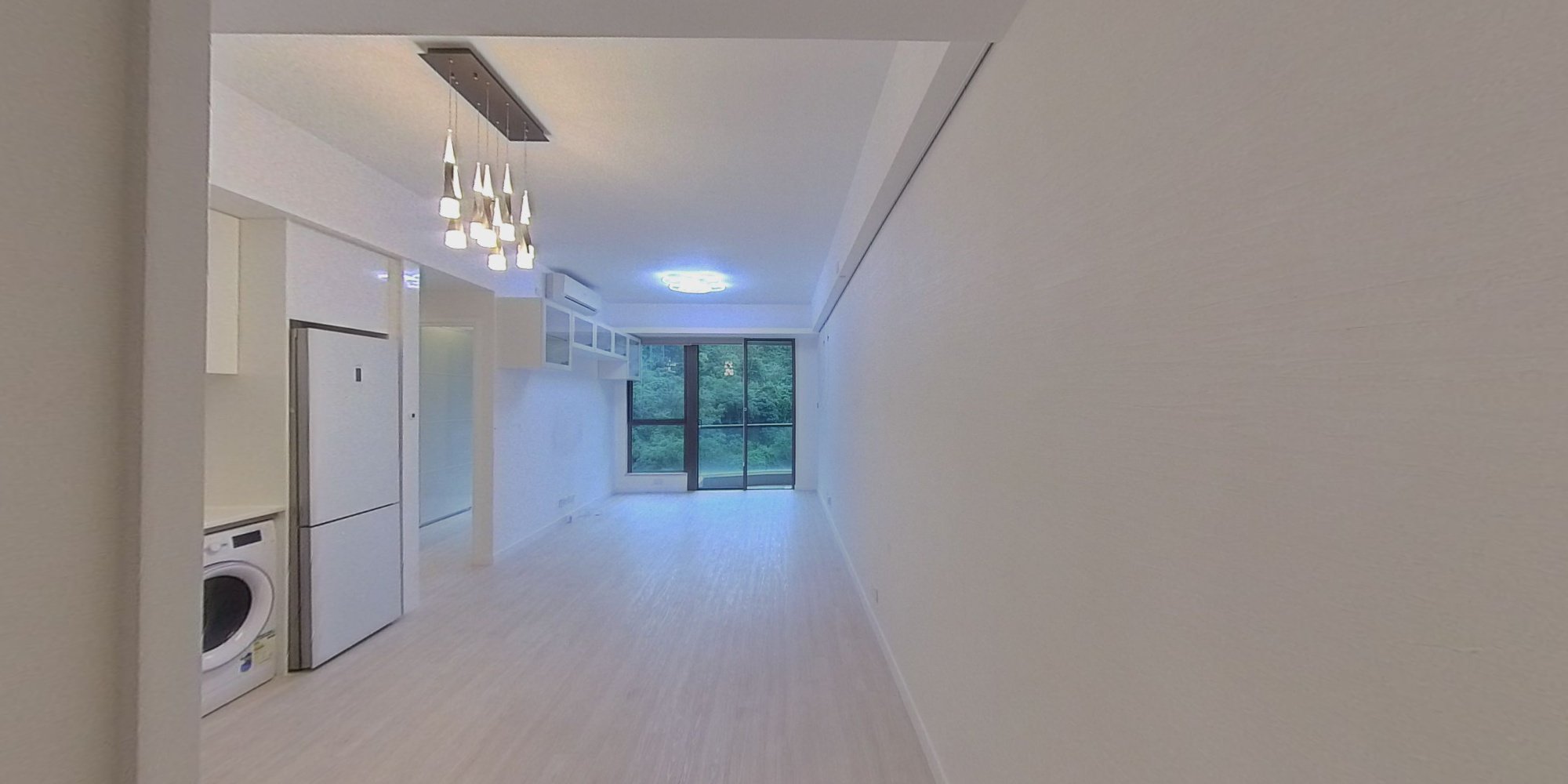 玖珑山 天珑阁 第1座, VR