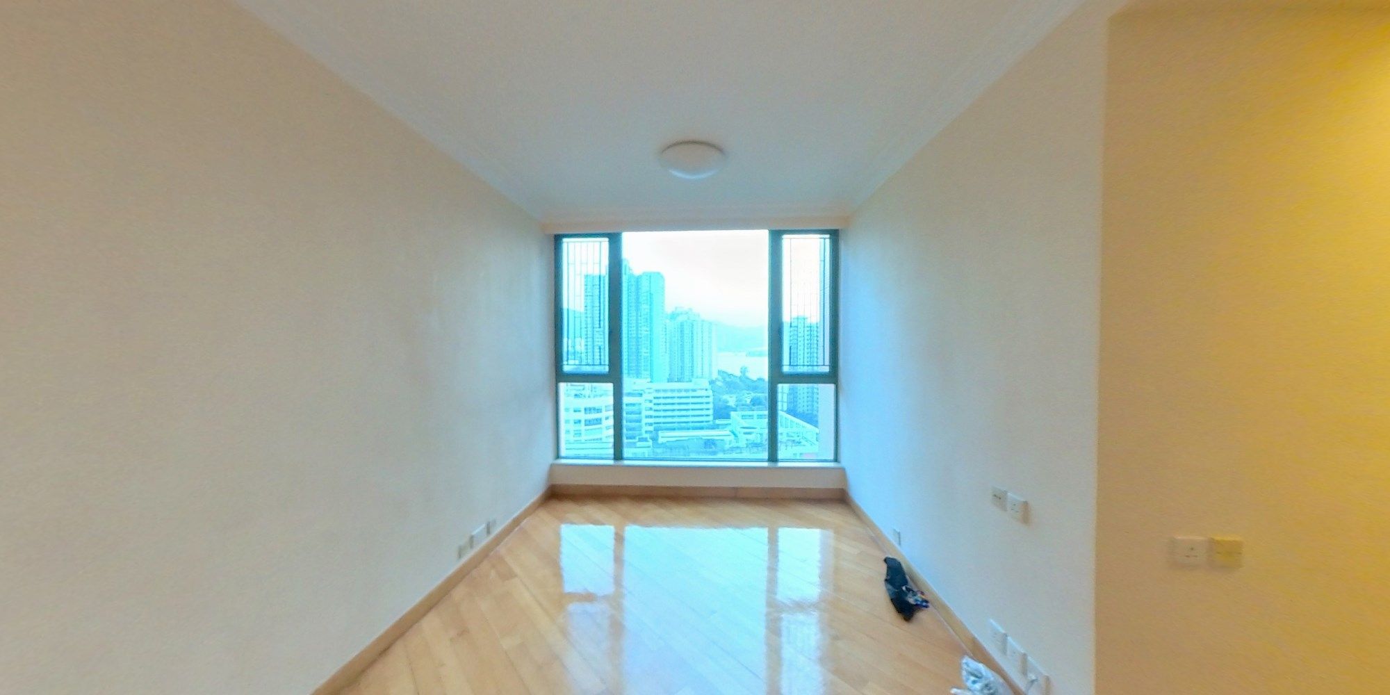 聽濤雅苑 2期 5座, VR