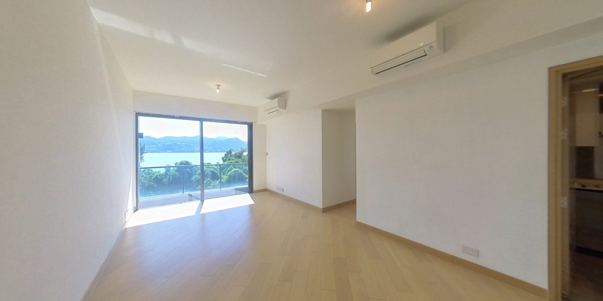 雲海 1期 Sandalwood Court 1座, VR