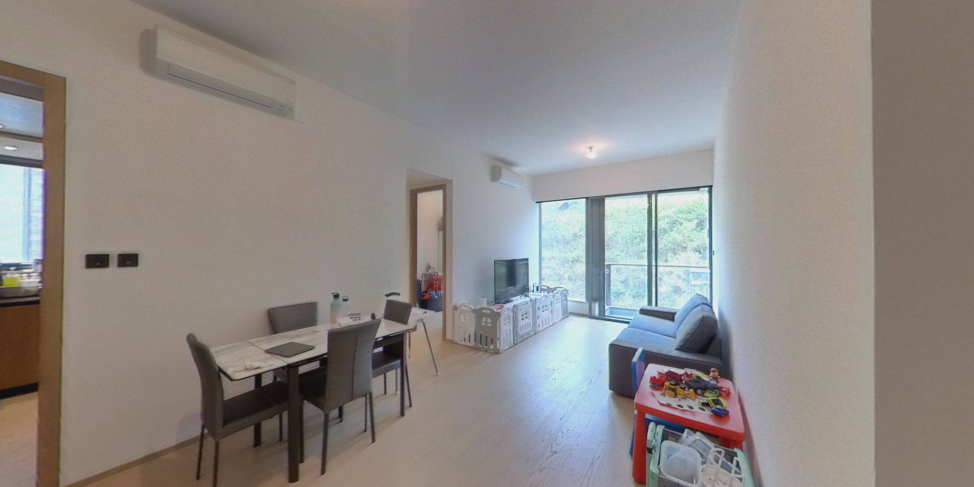 瑜一 IB期 3座 (3A), VR