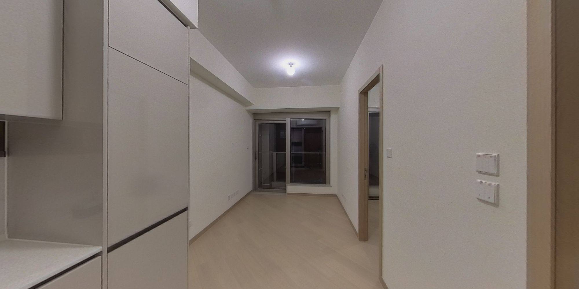 柏珑 1B期 柏珑 II 1座, VR