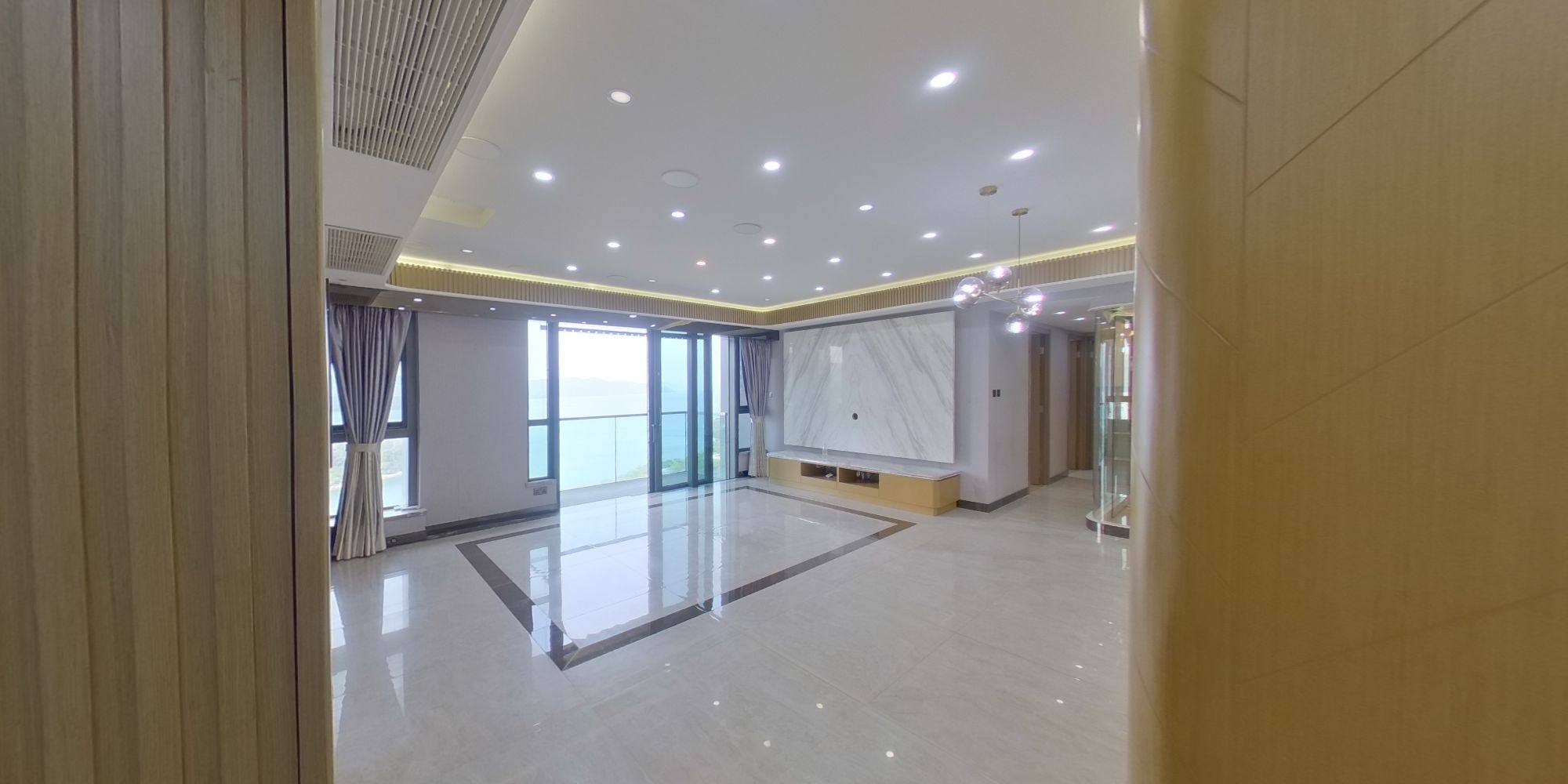 迎海 3期 迎海‧星灣御 25座, VR