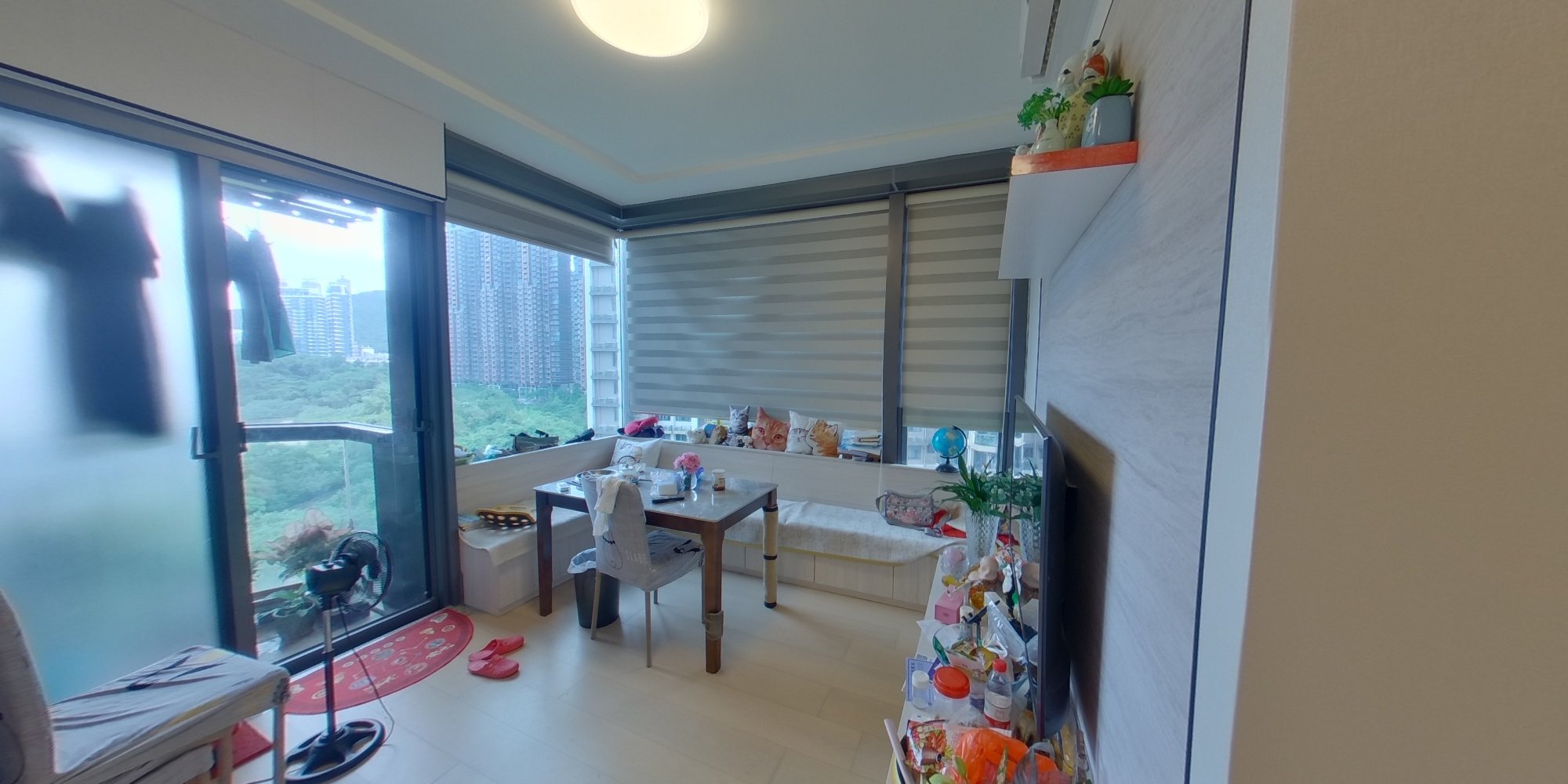 星涟海 2B座, VR