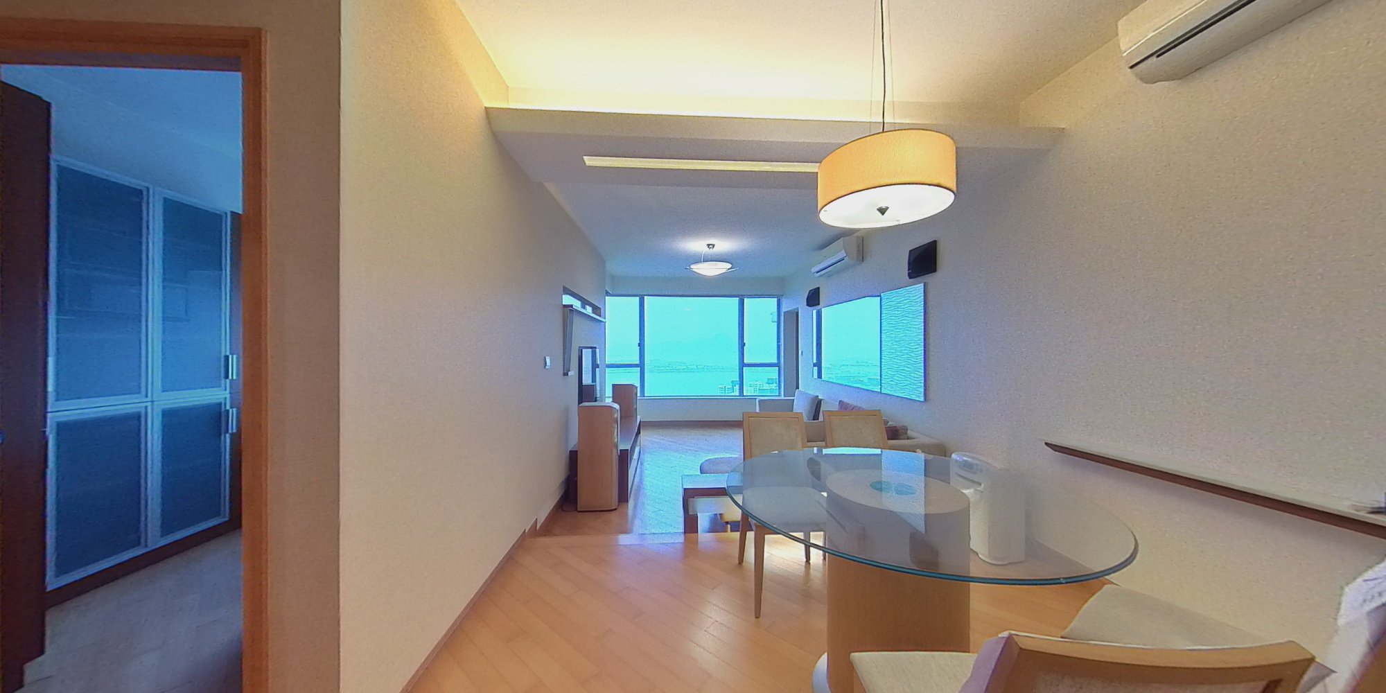 藍天海岸 1期 1座, VR